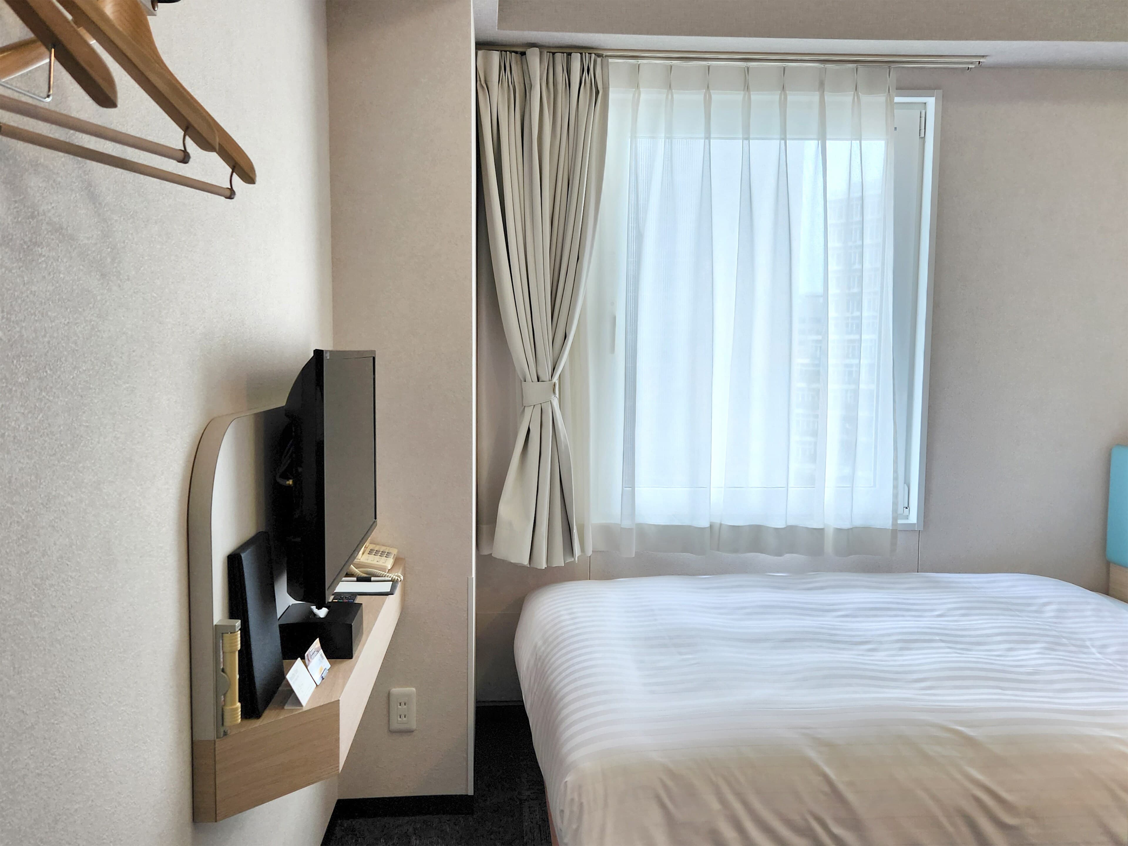 Comfort Hotel Naha Prefectural Office - Image 5