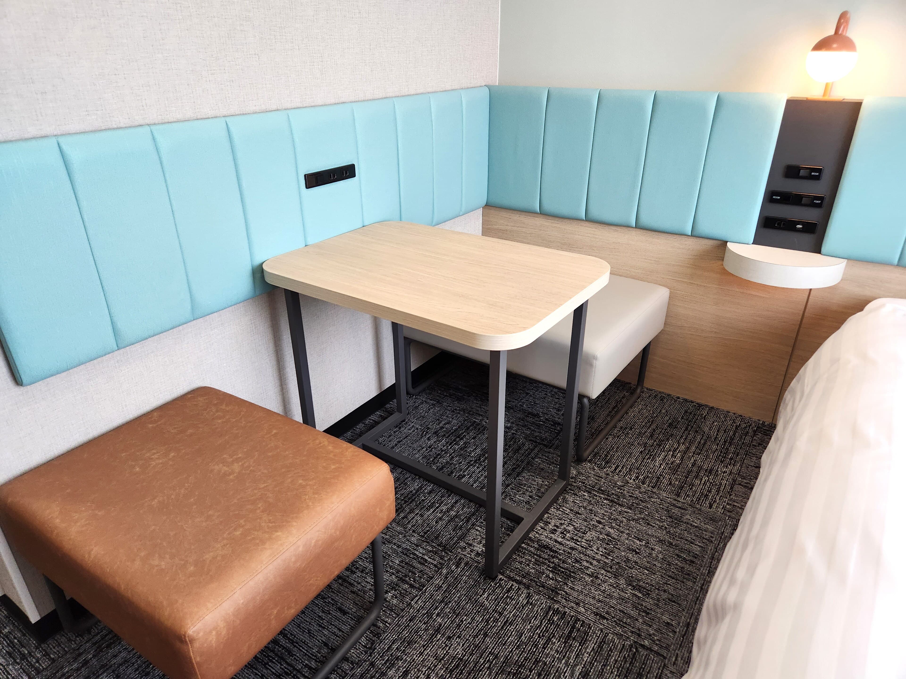 Comfort Hotel Naha Prefectural Office — 8