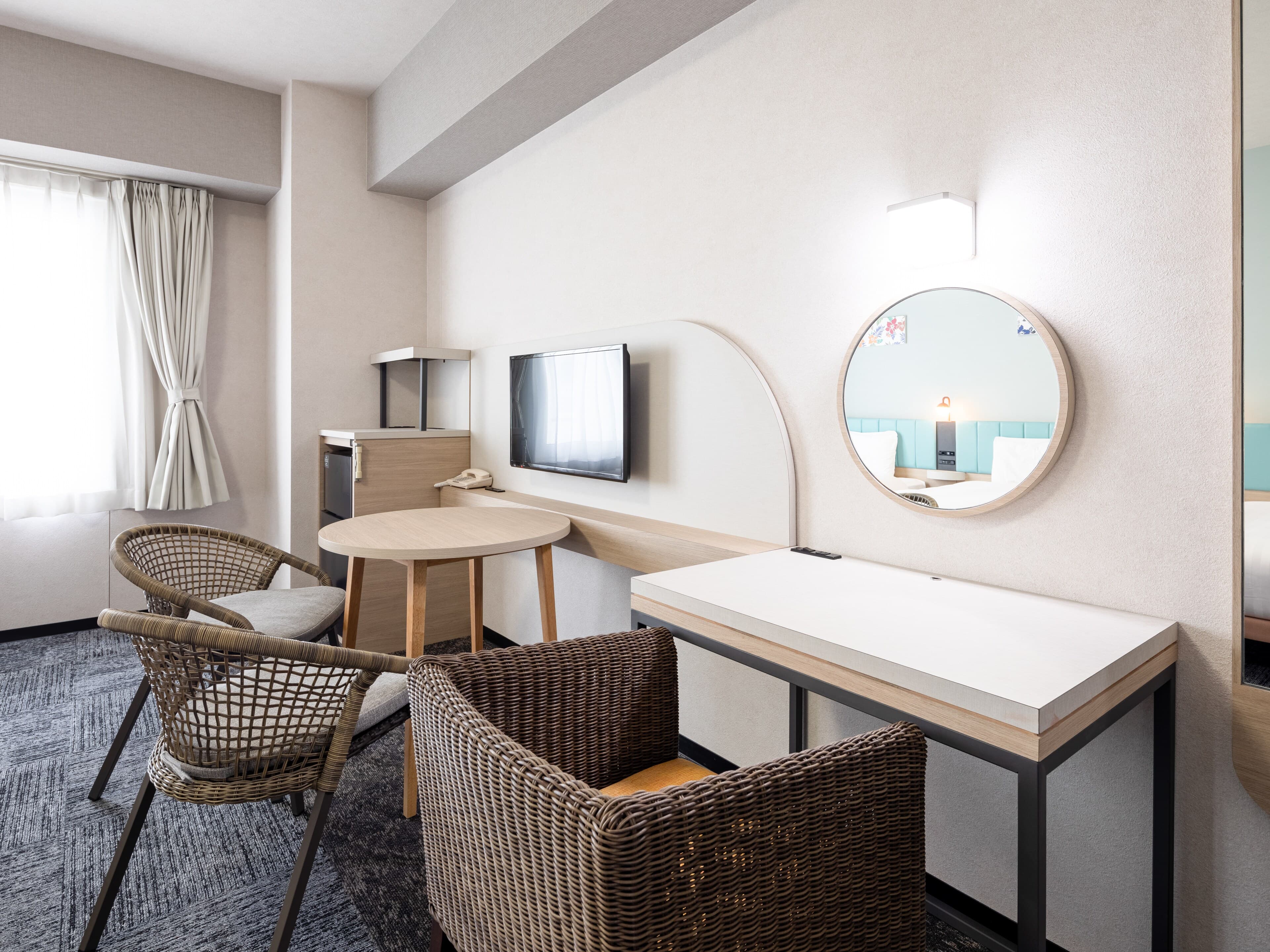 Comfort Hotel Naha Prefectural Office — 10