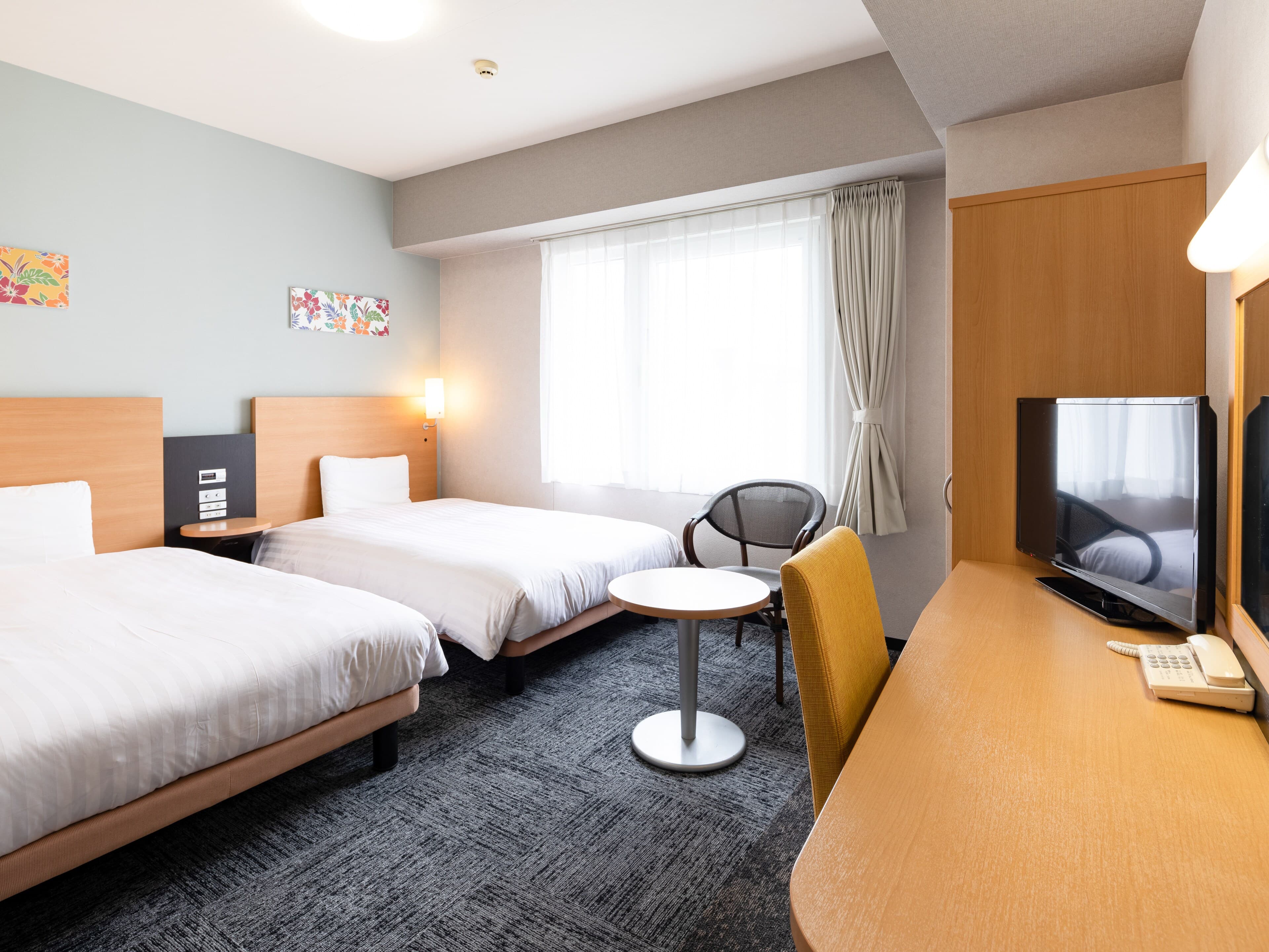Comfort Hotel Naha Prefectural Office — 14