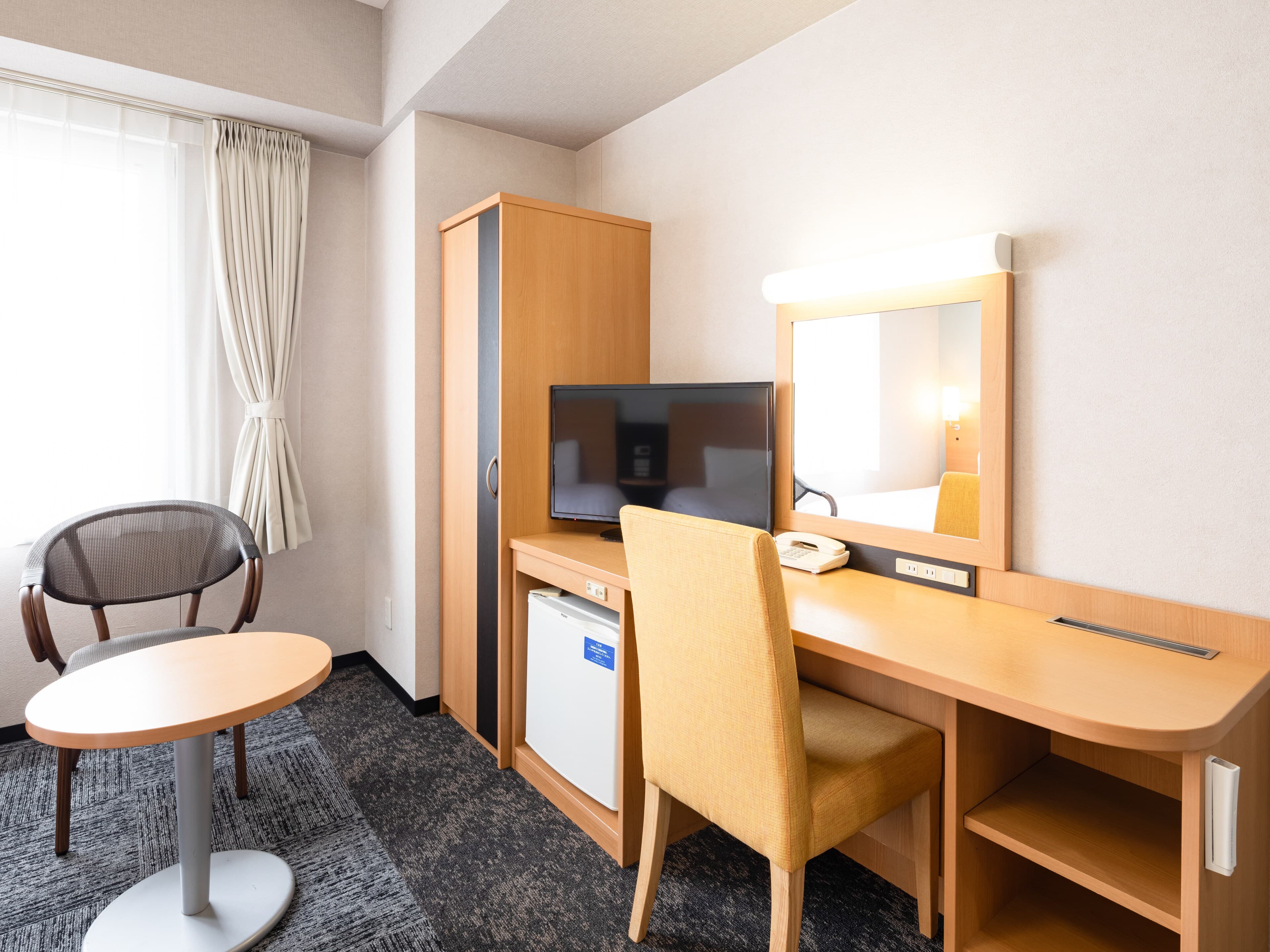 Comfort Hotel Naha Prefectural Office — 16