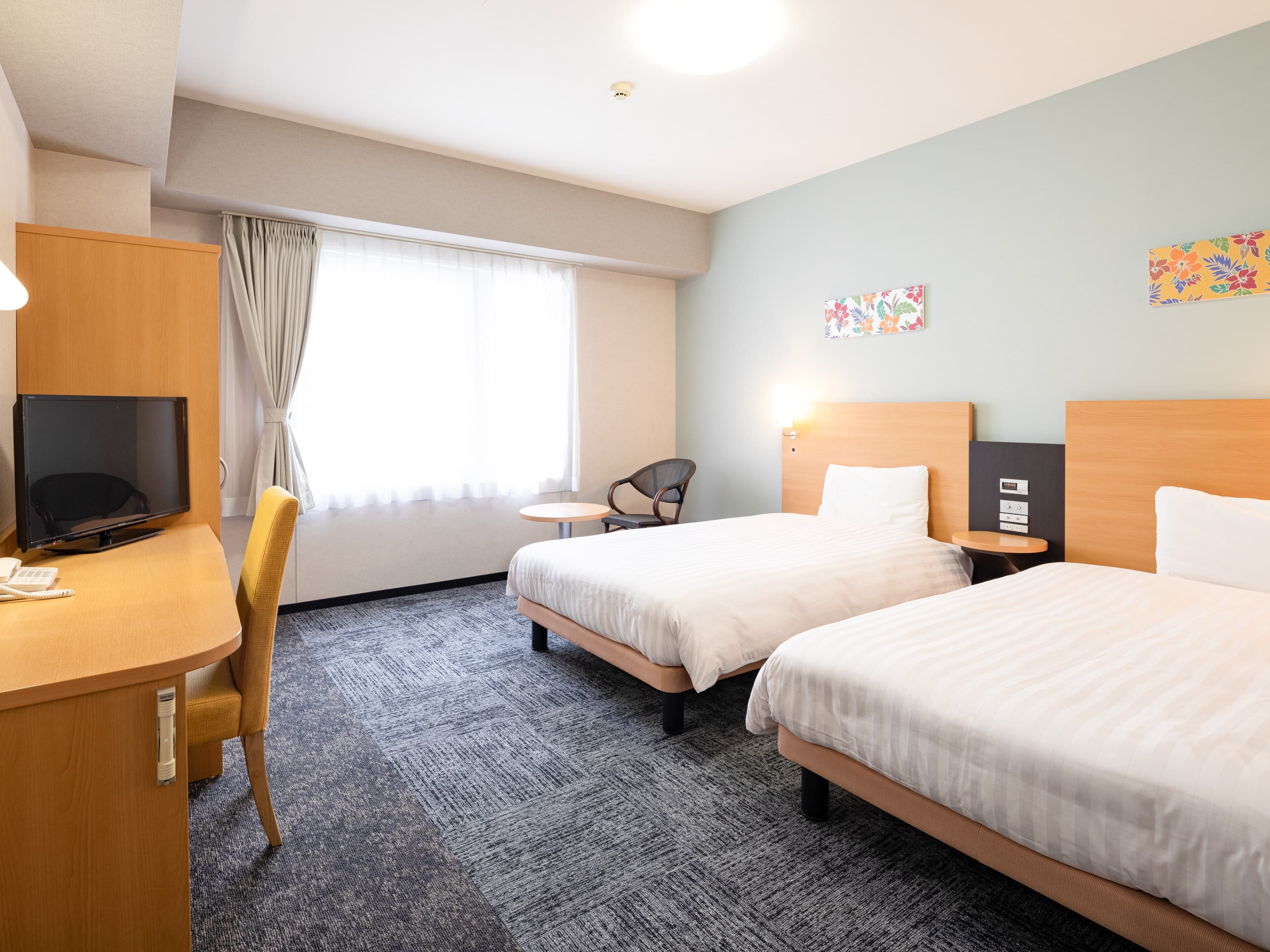 Comfort Hotel Naha Prefectural Office — 17