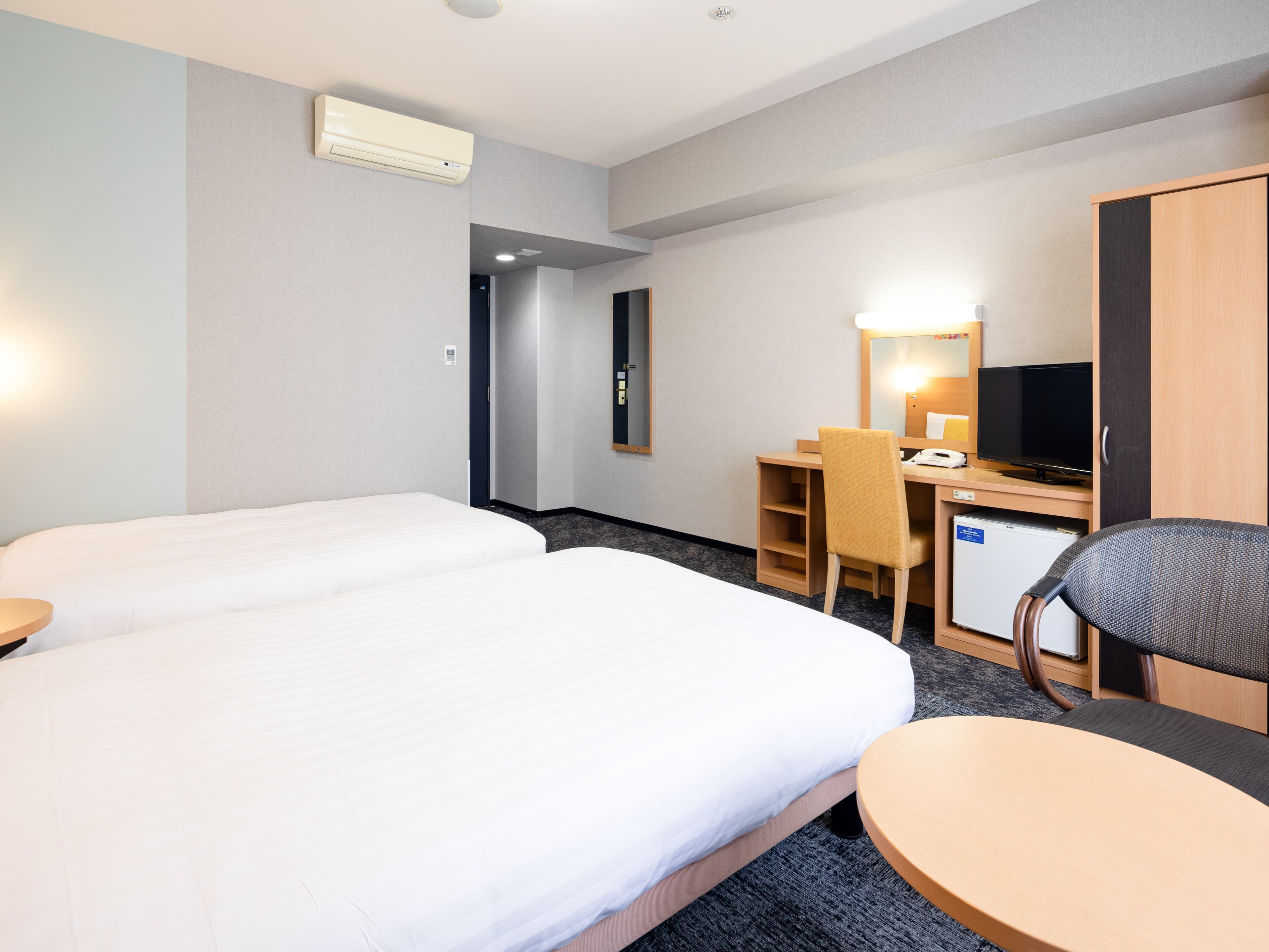 Comfort Hotel Naha Prefectural Office — 18