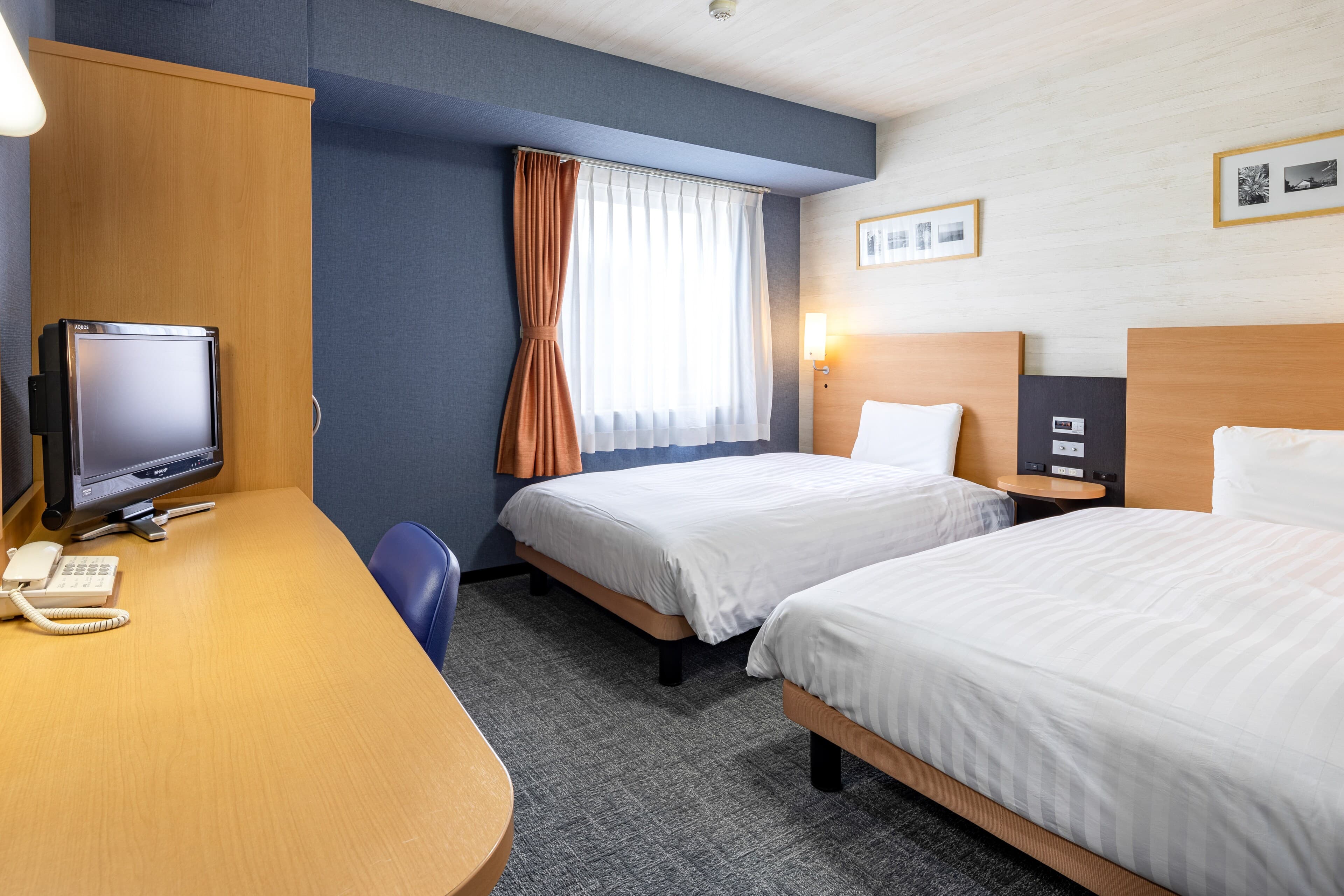 Comfort Hotel Niigata — 6