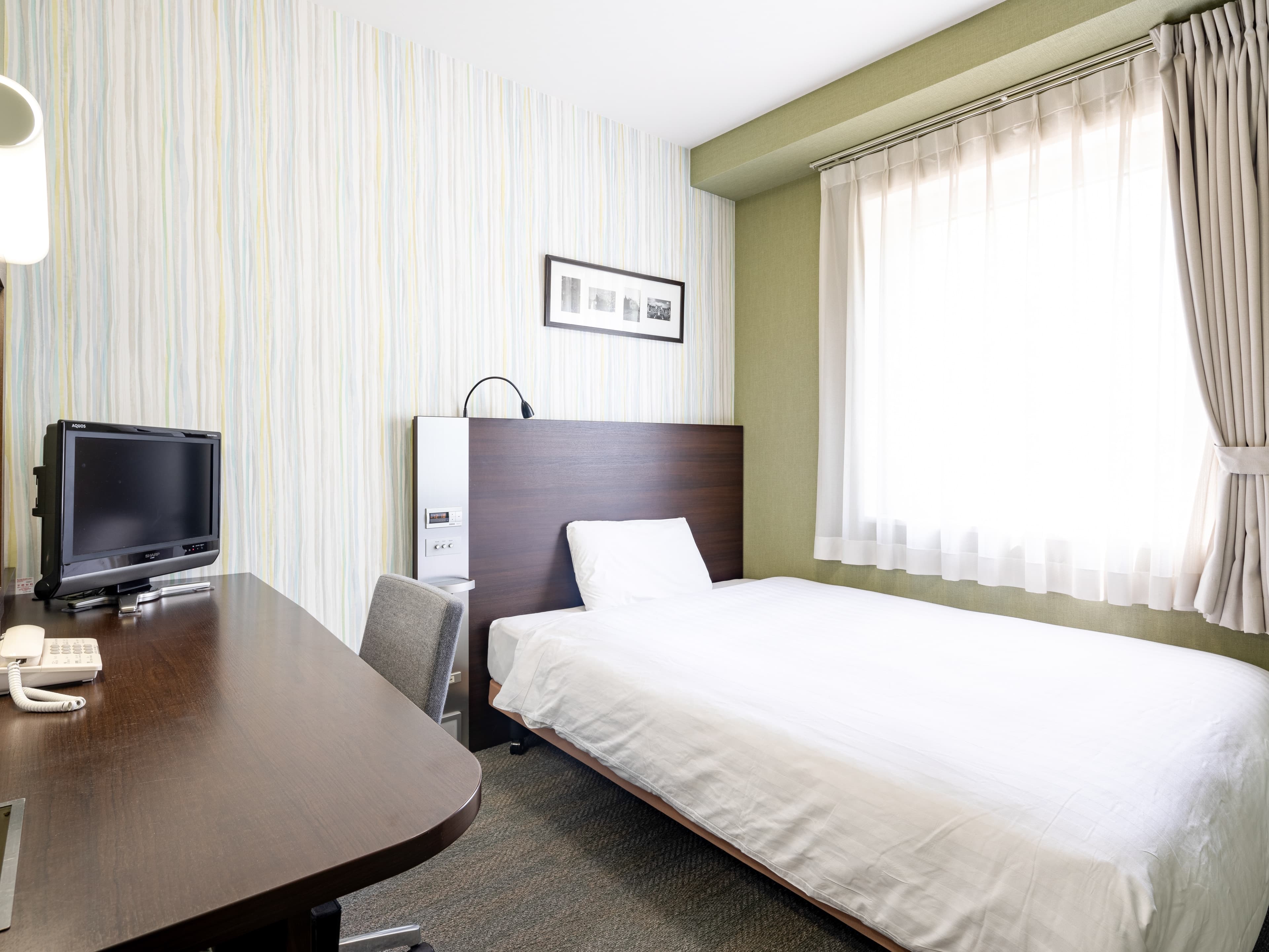 Comfort Hotel Maebashi - Image 2