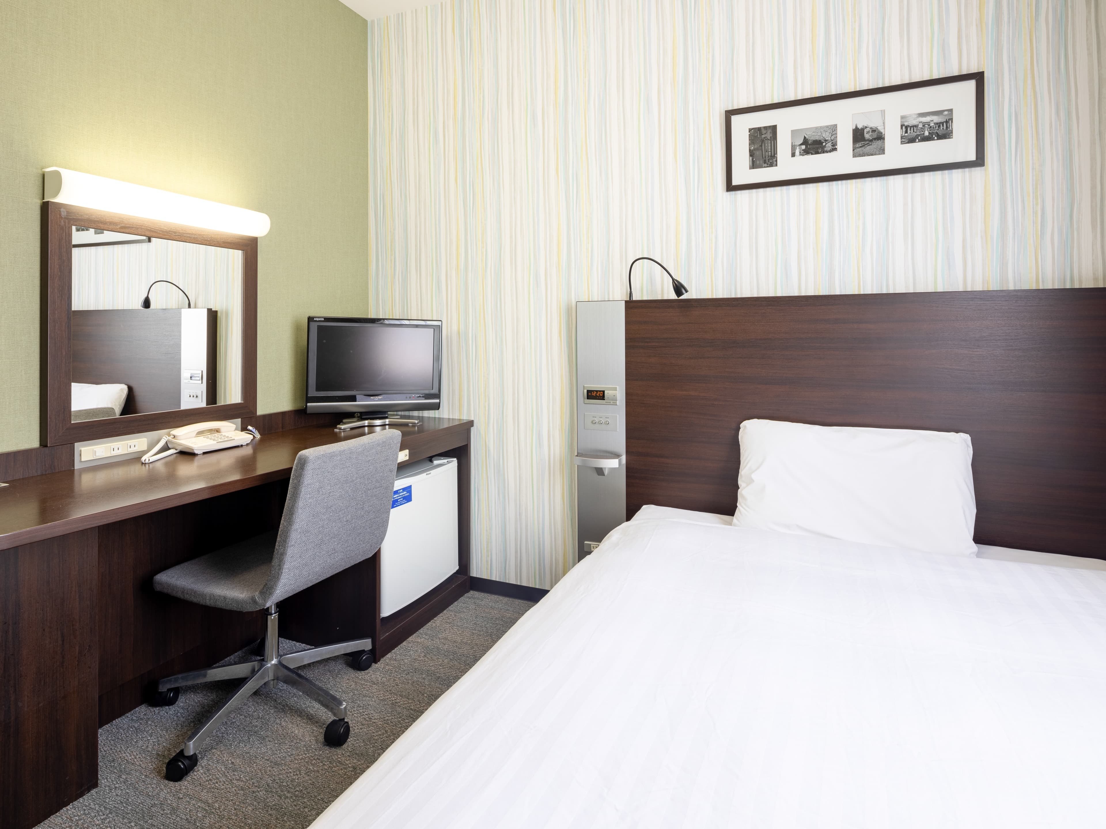 Comfort Hotel Maebashi - Image 3
