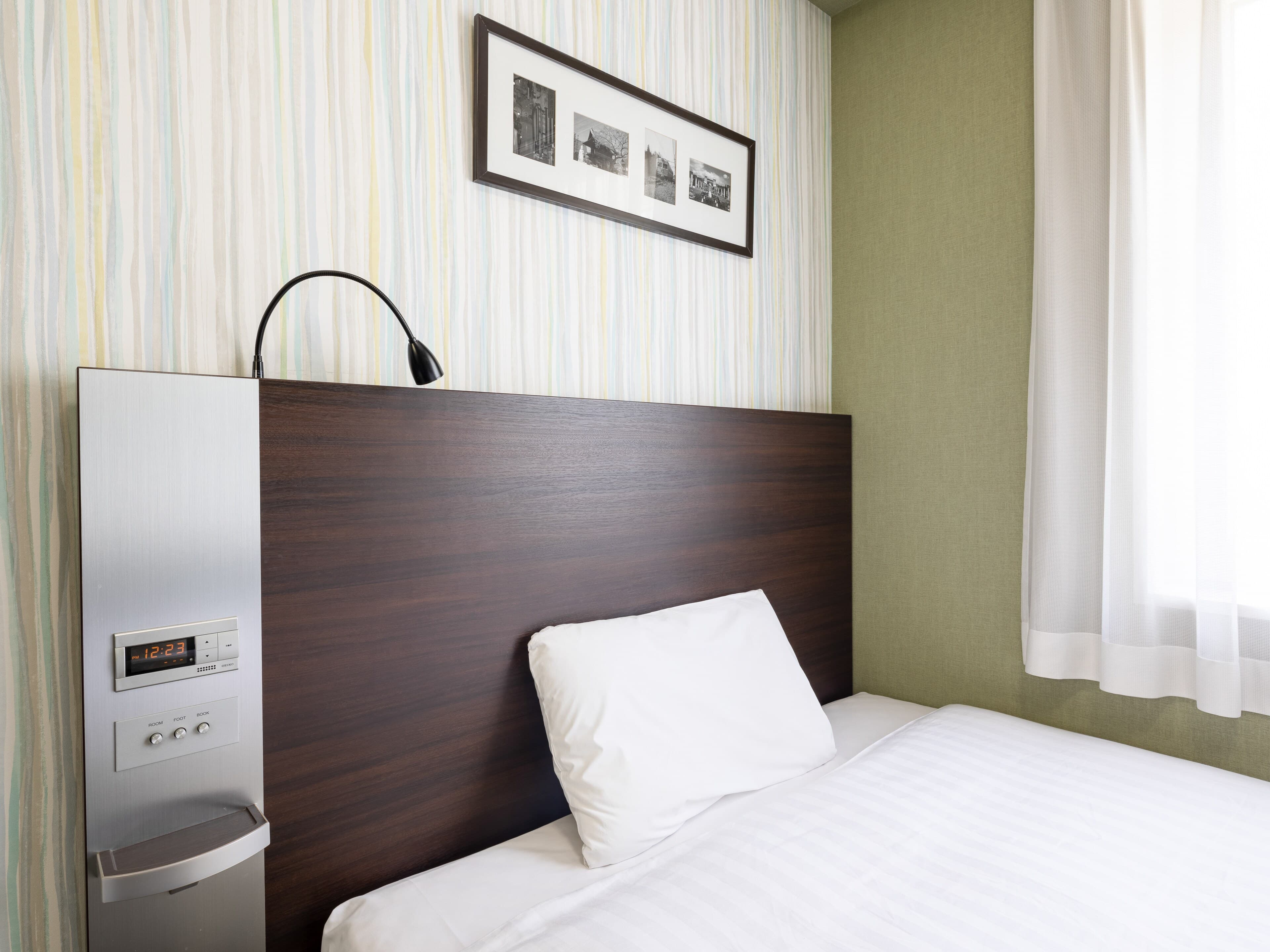 Comfort Hotel Maebashi - Image 5