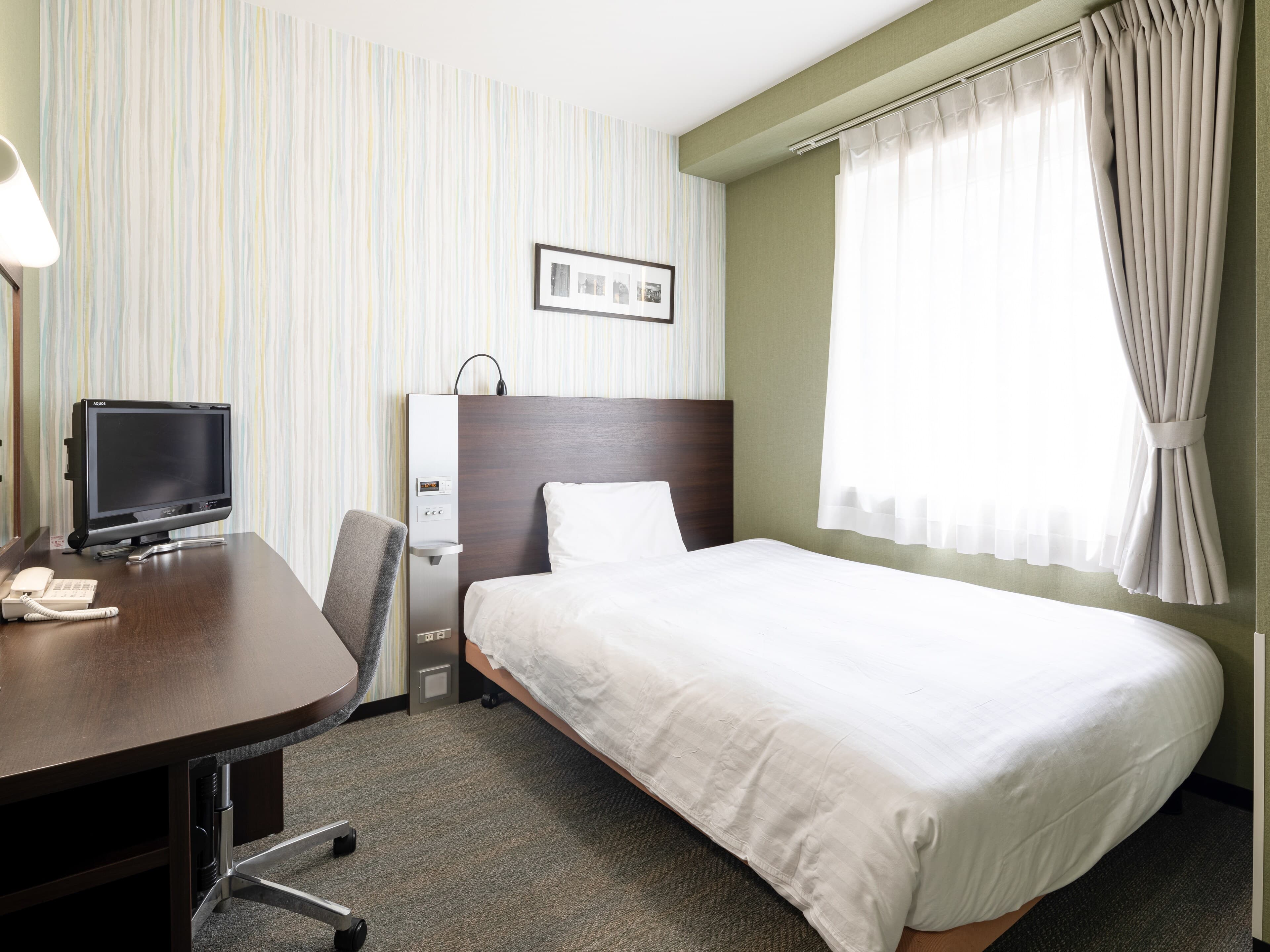 Comfort Hotel Maebashi — 6
