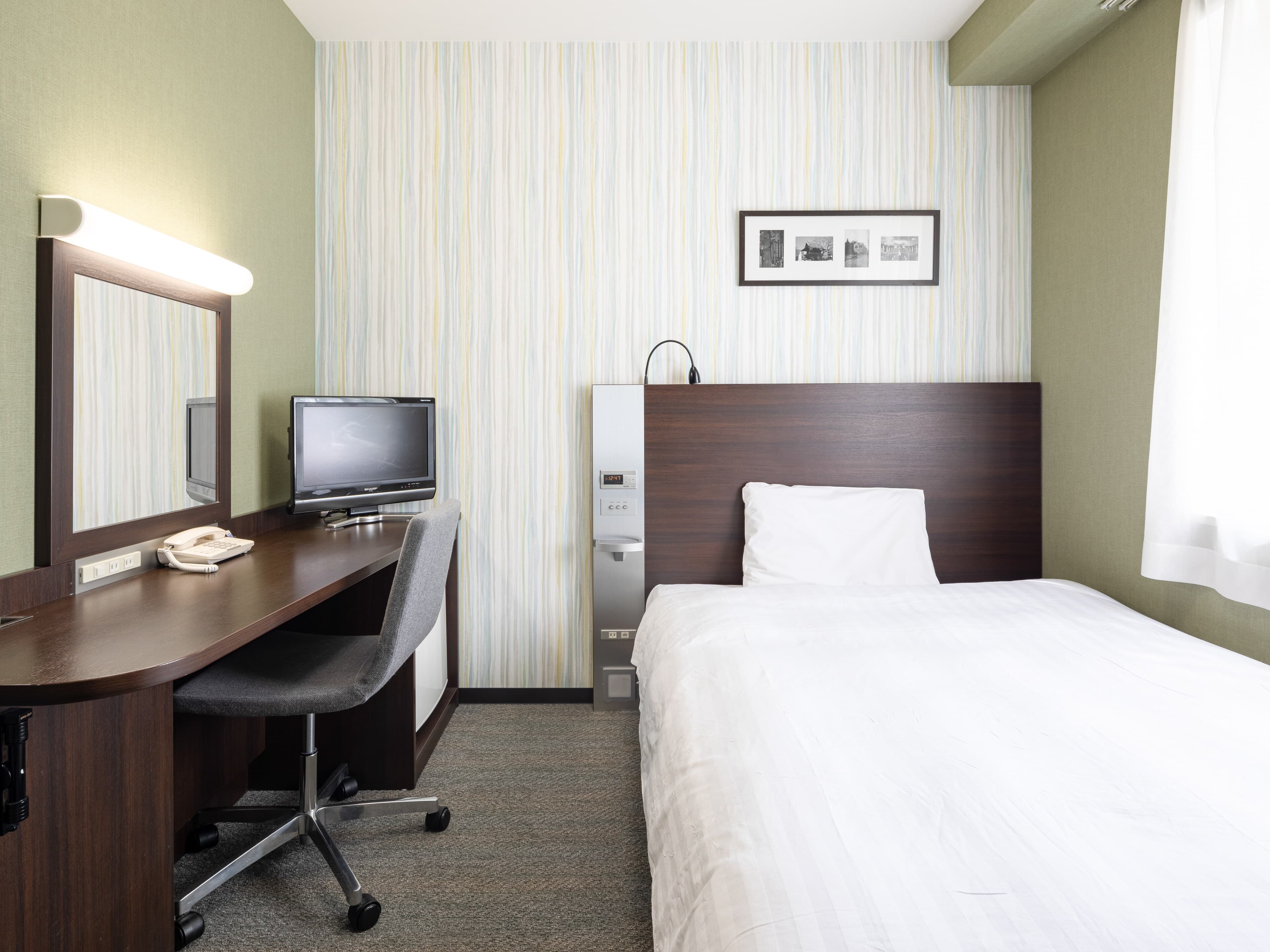 Comfort Hotel Maebashi — 7