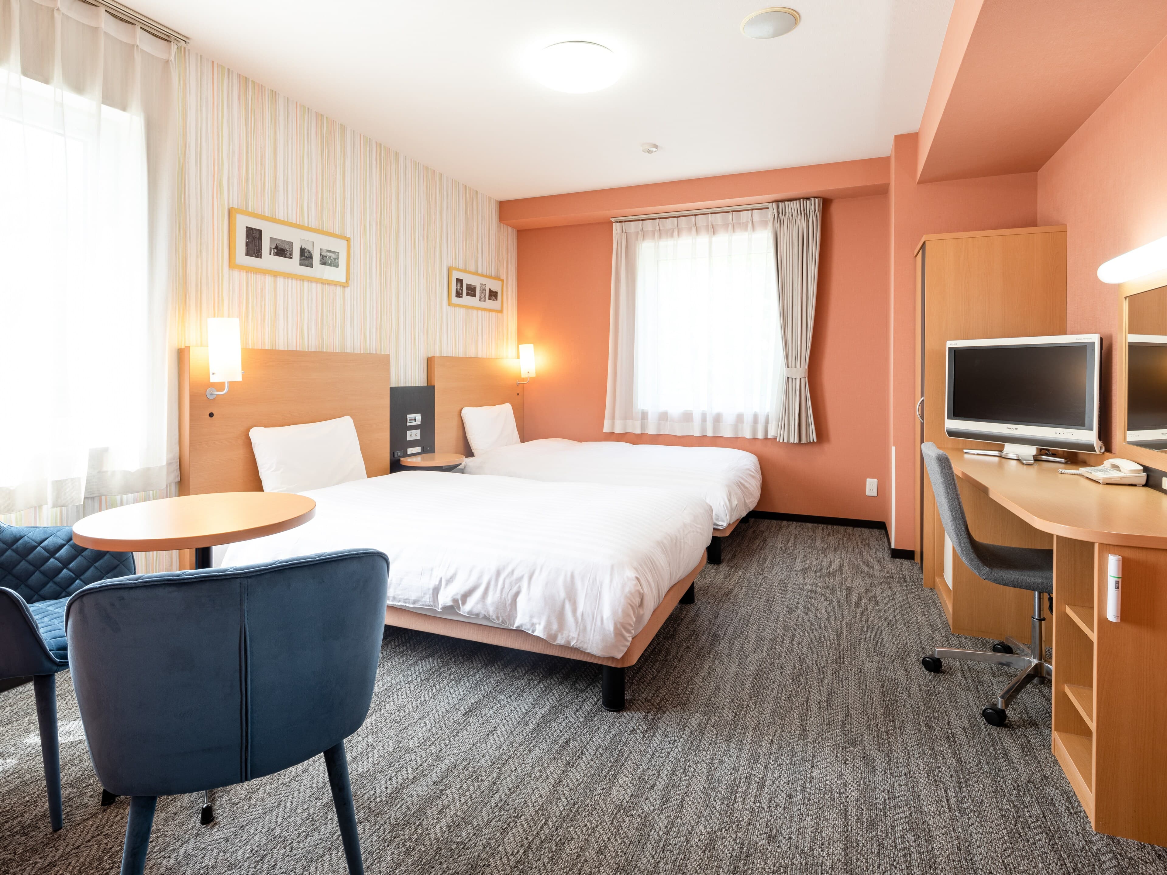 Comfort Hotel Maebashi — 9