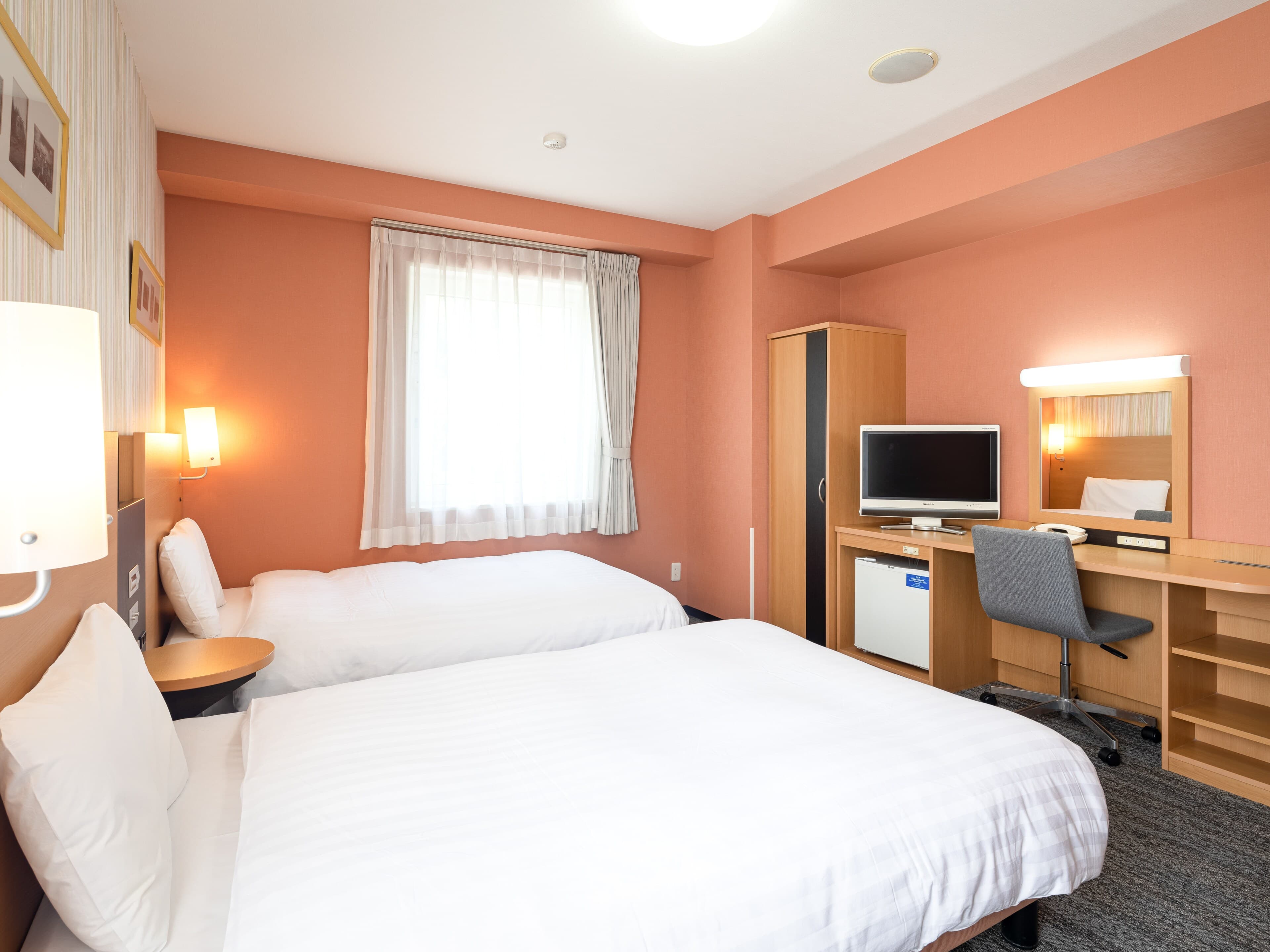 Comfort Hotel Maebashi — 11