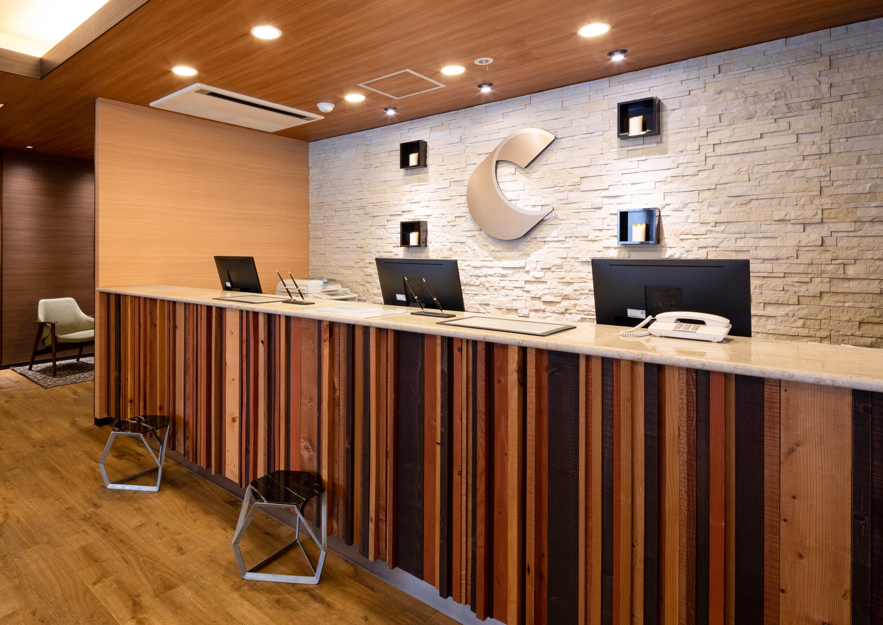 Comfort Hotel Nara - Image 1