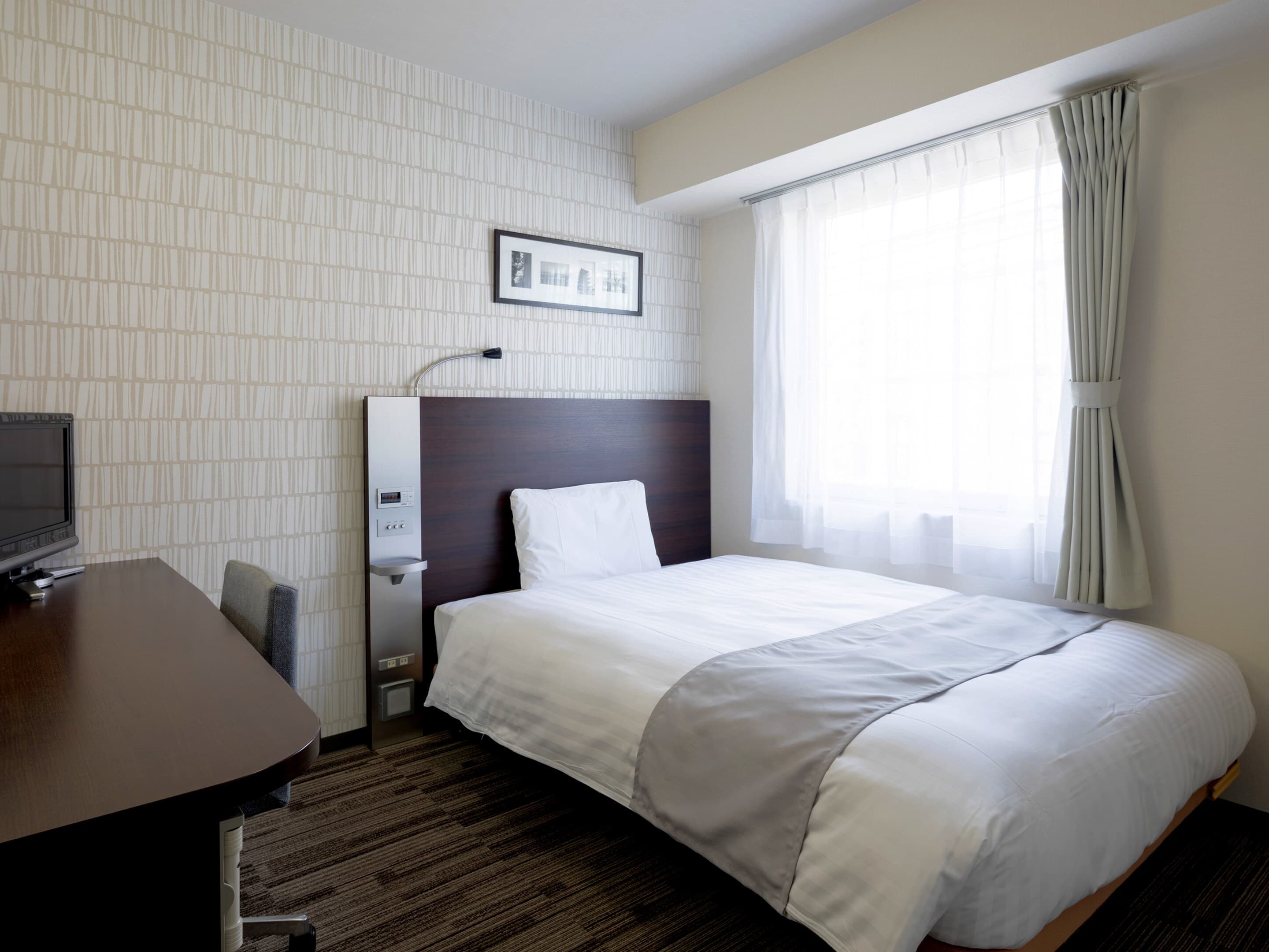 Comfort Hotel Nara - Image 2