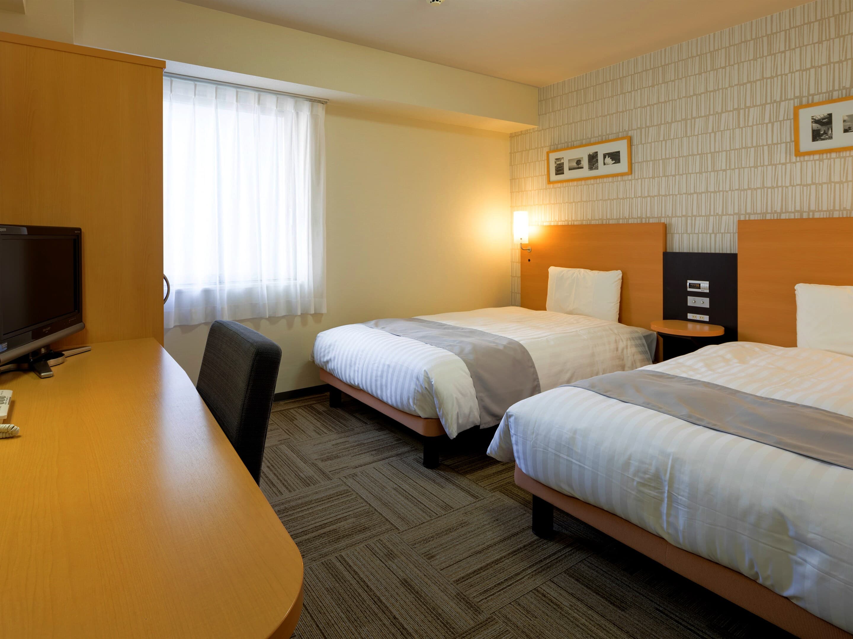 Comfort Hotel Nara — 9