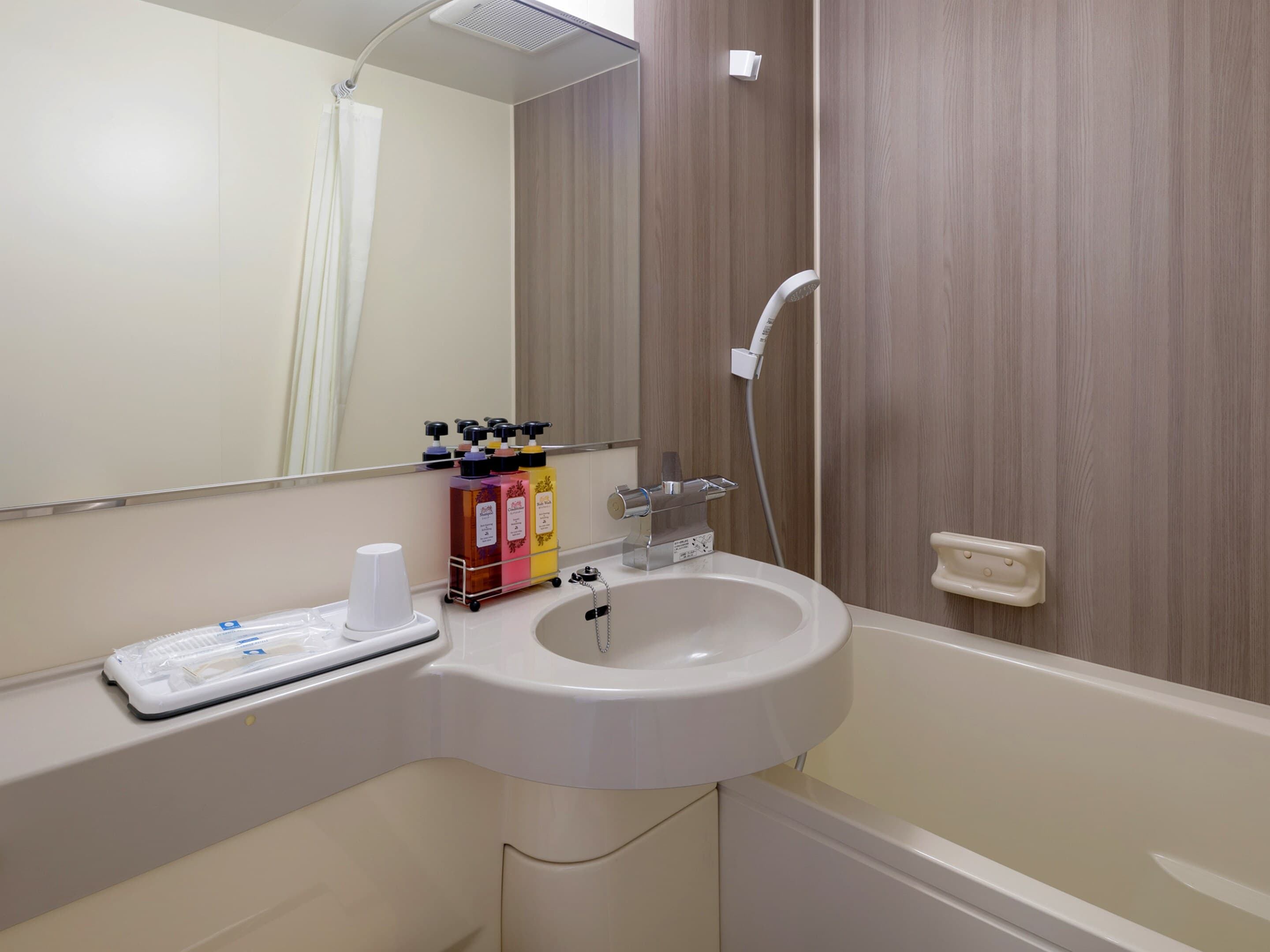 Comfort Hotel Nara - Image 4