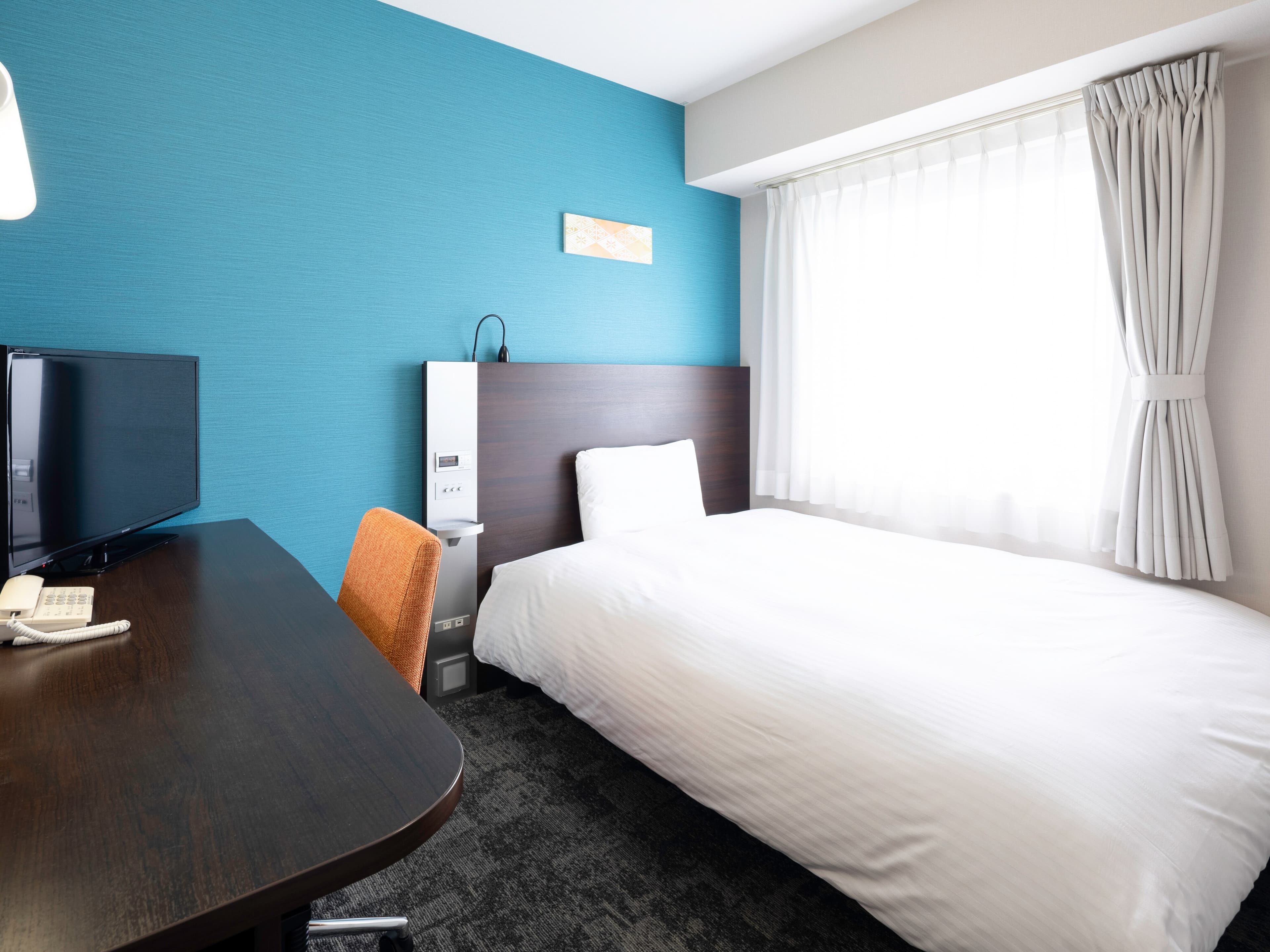 Comfort Hotel Hachinohe - Image 3