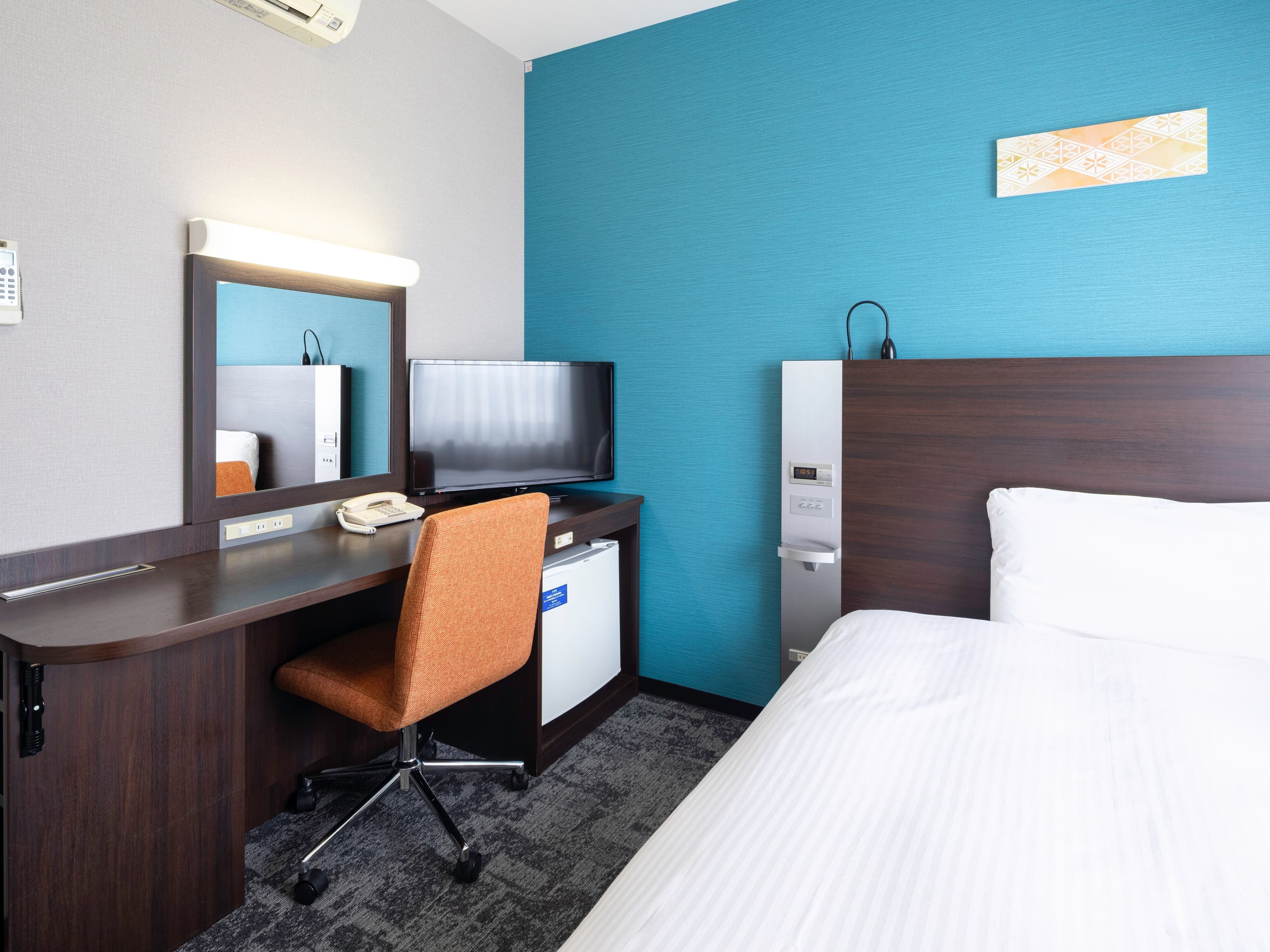 Comfort Hotel Hachinohe - Image 5