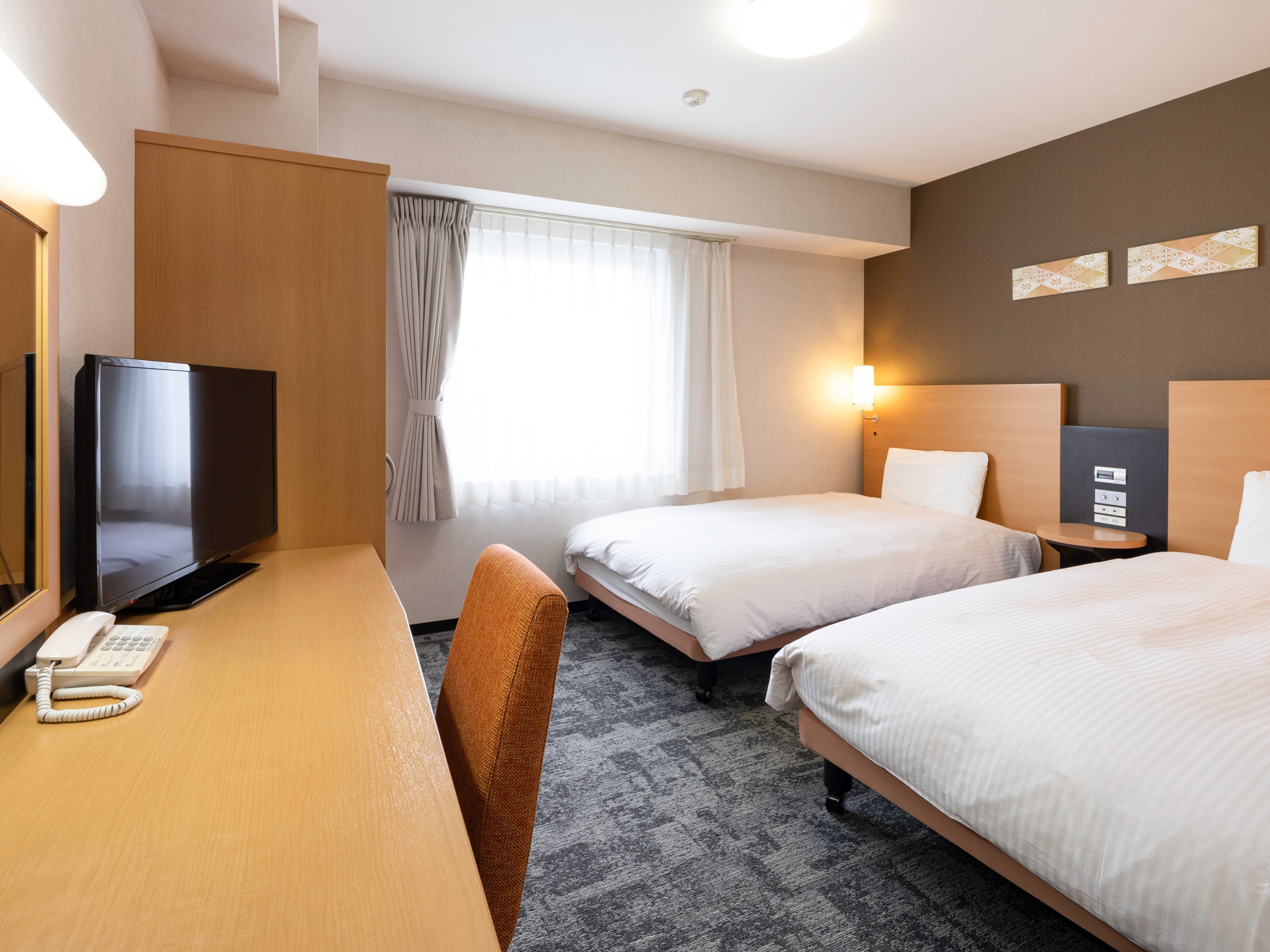 Comfort Hotel Hachinohe — 10
