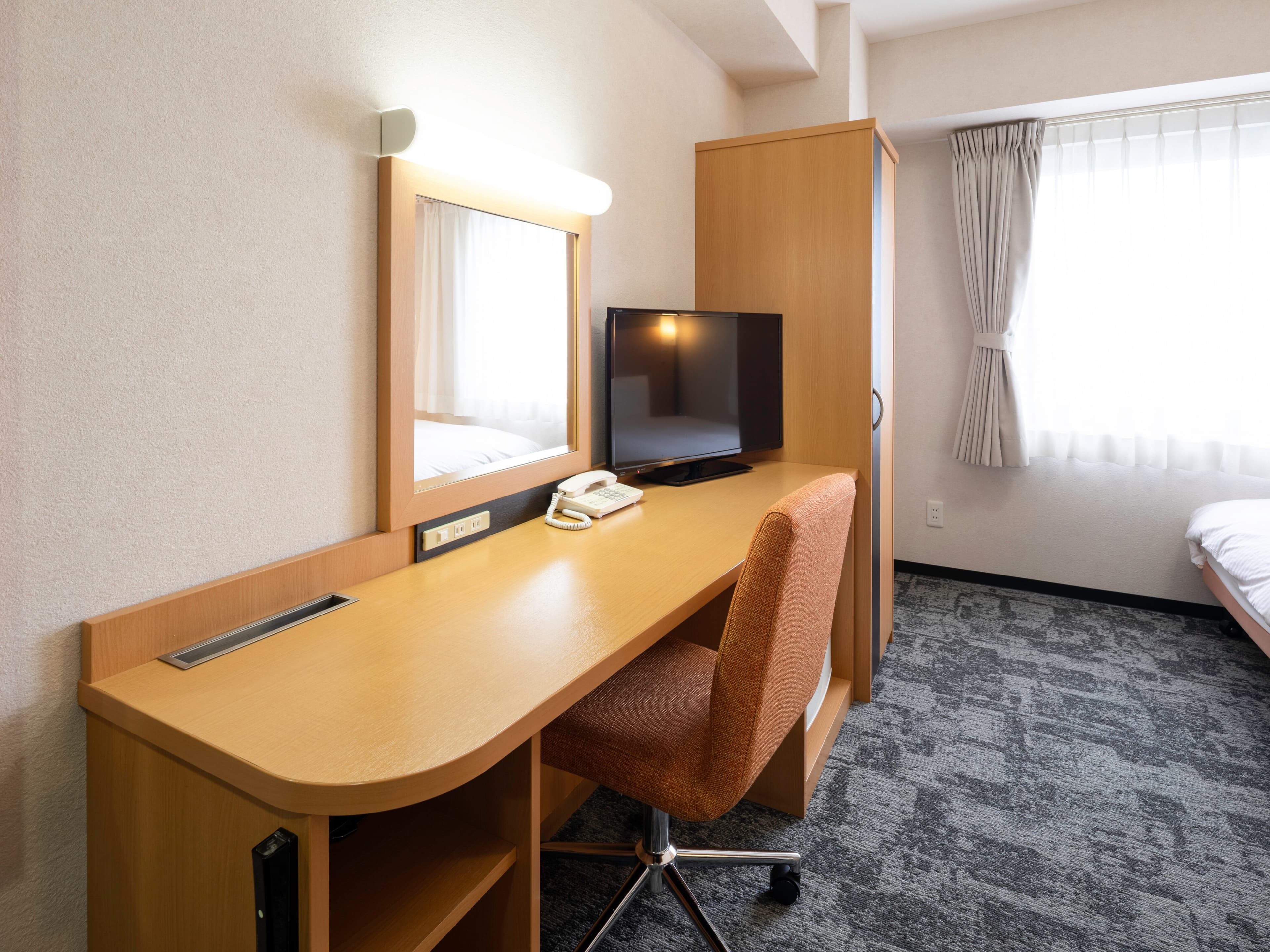 Comfort Hotel Hachinohe — 13