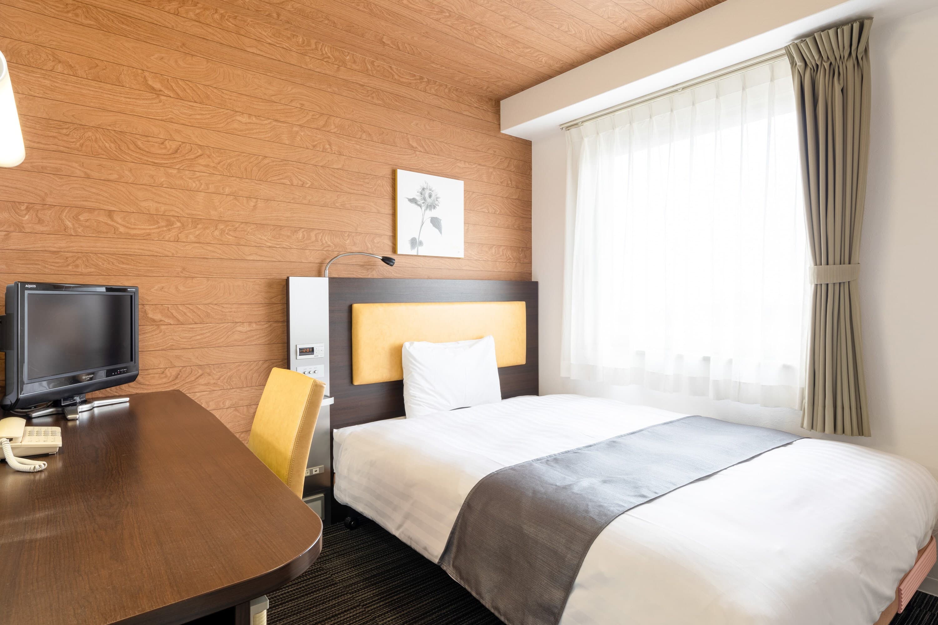 Comfort Hotel Kokura - Image 2