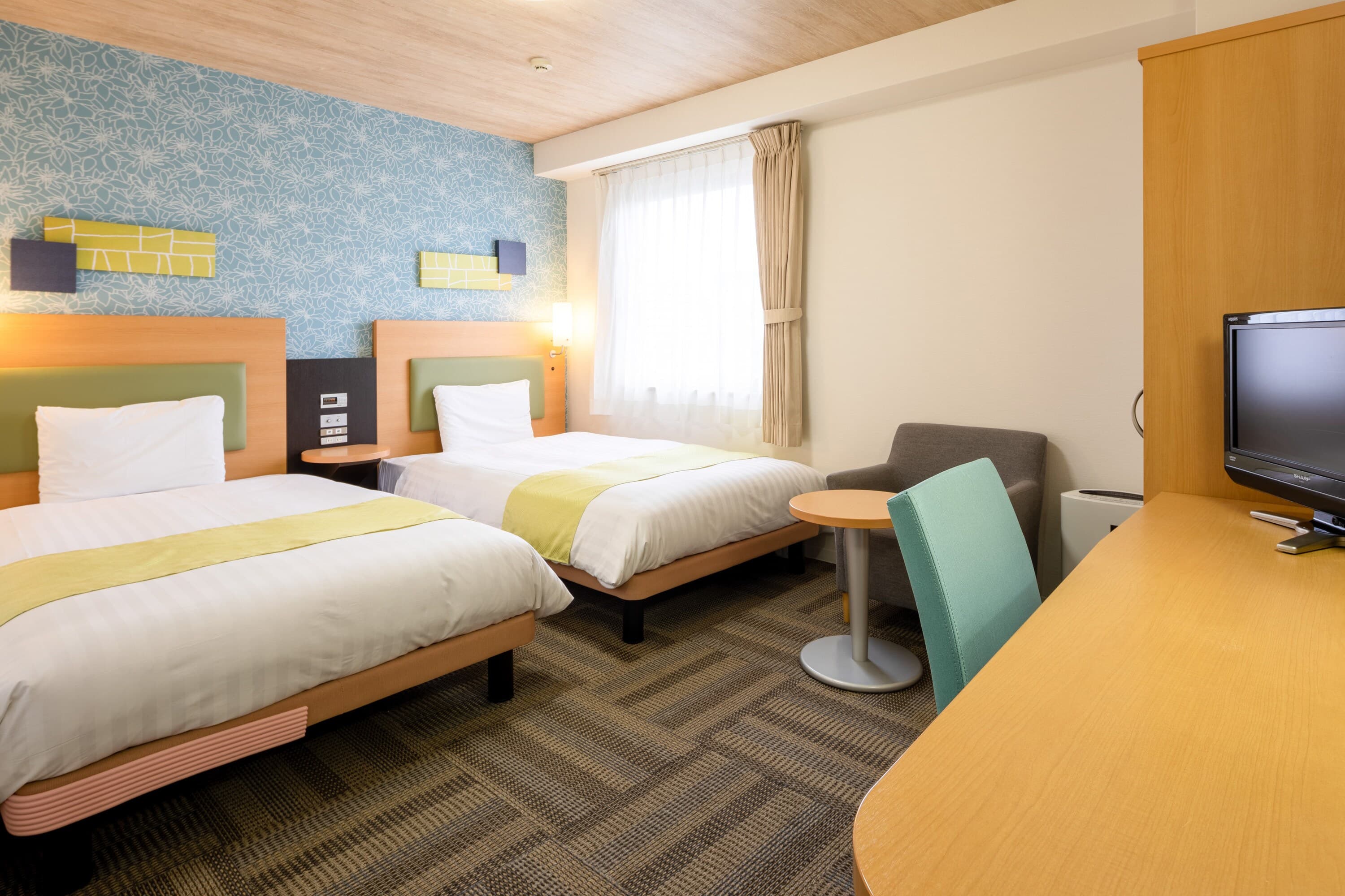 Comfort Hotel Kokura - Image 3