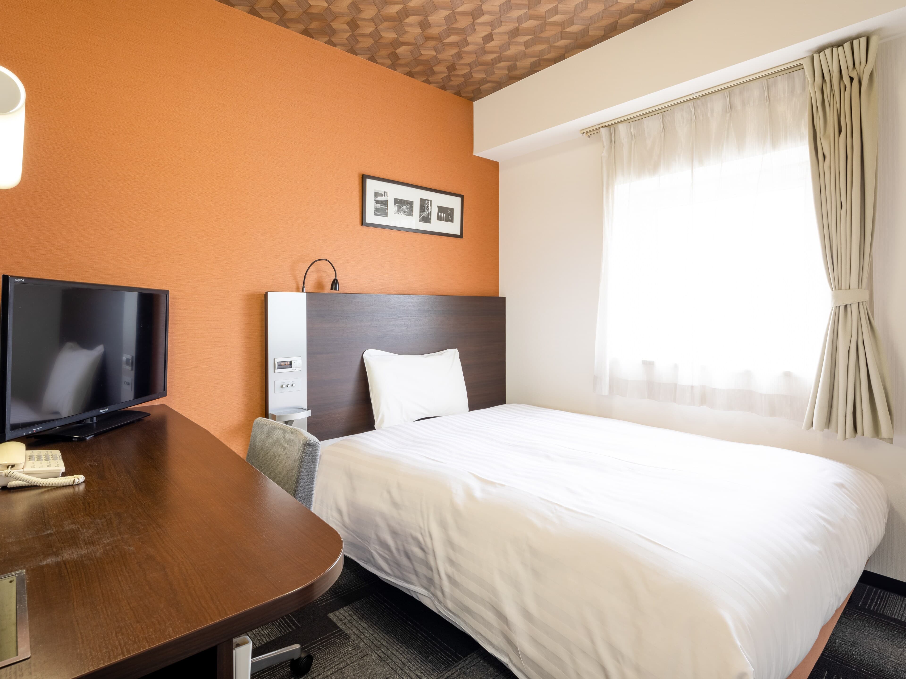 Comfort Hotel Kurosaki - Image 2