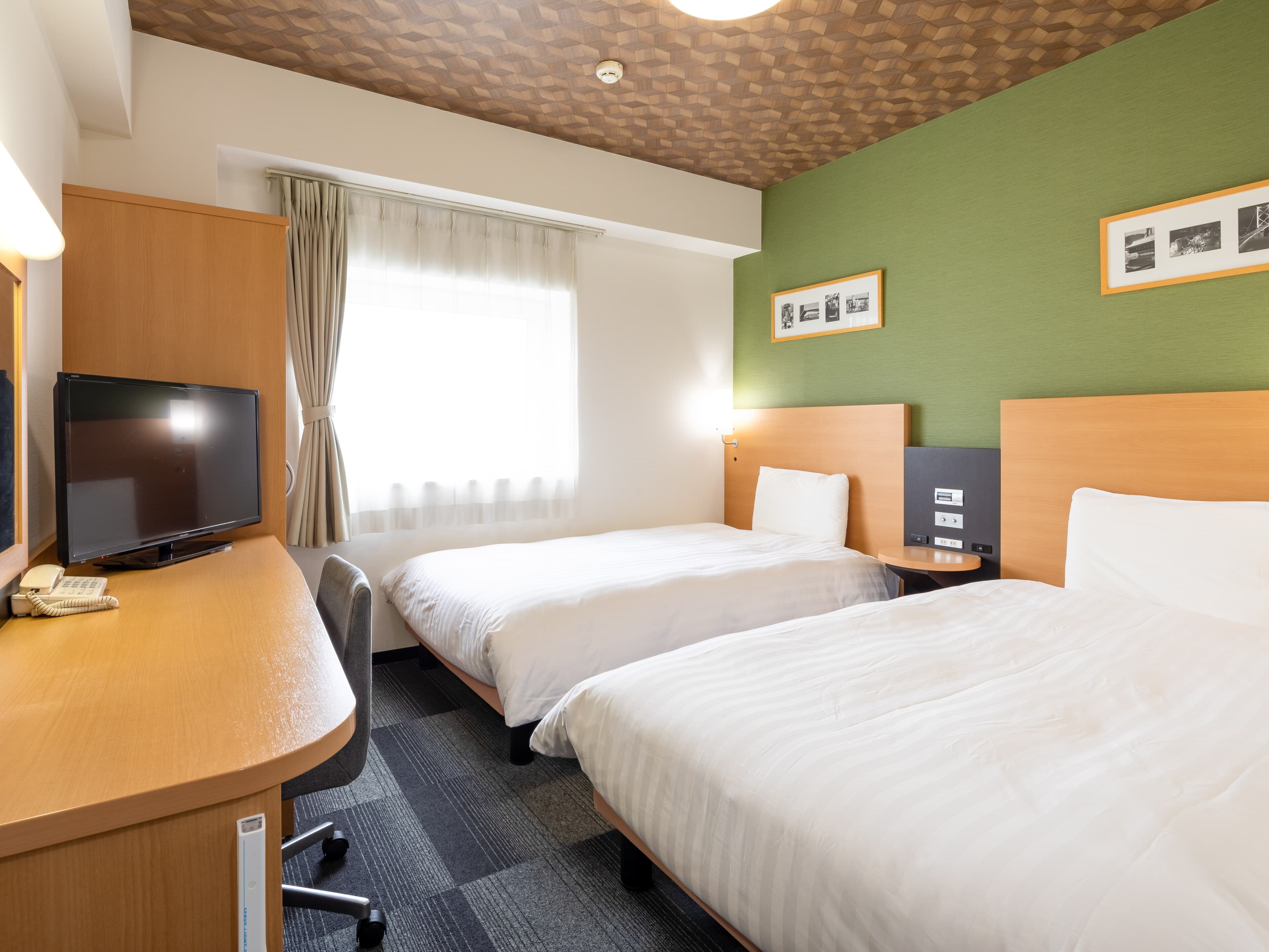 Comfort Hotel Kurosaki — 6