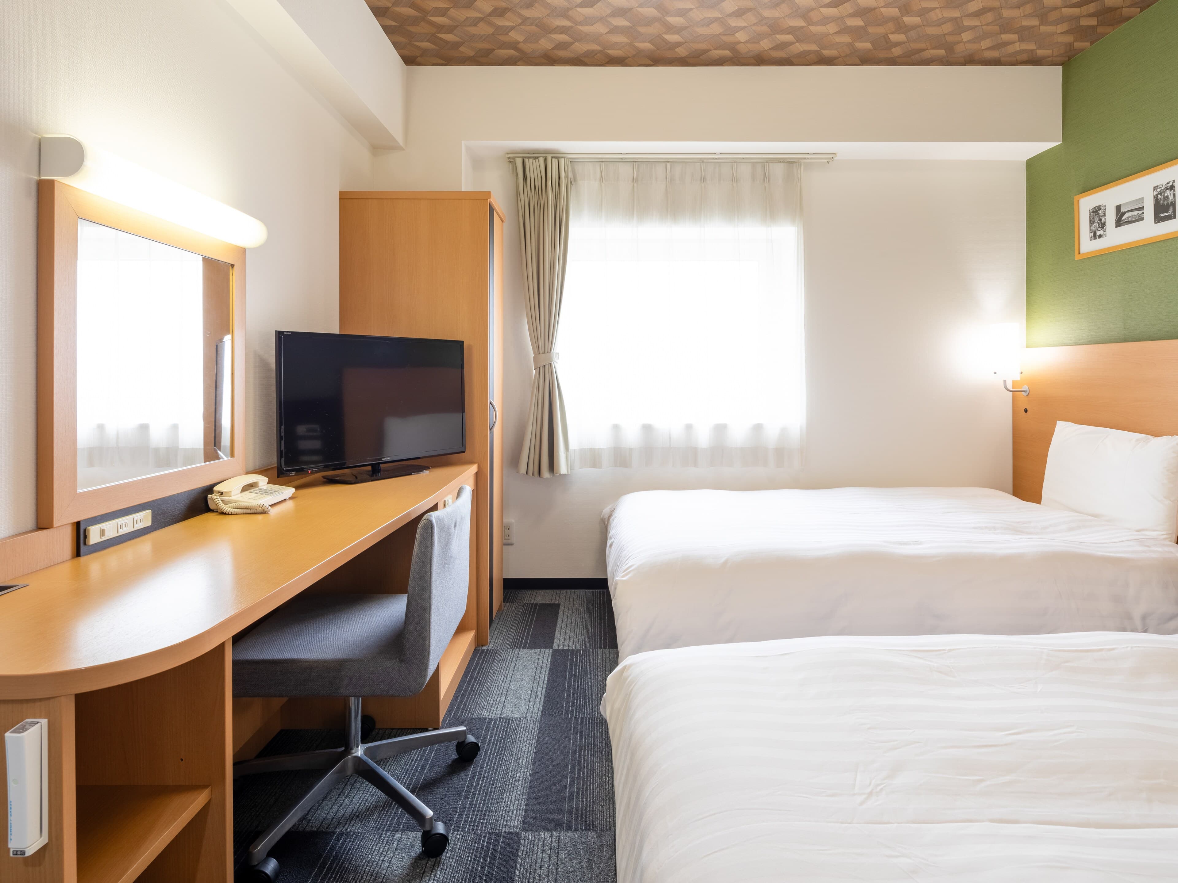 Comfort Hotel Kurosaki — 8