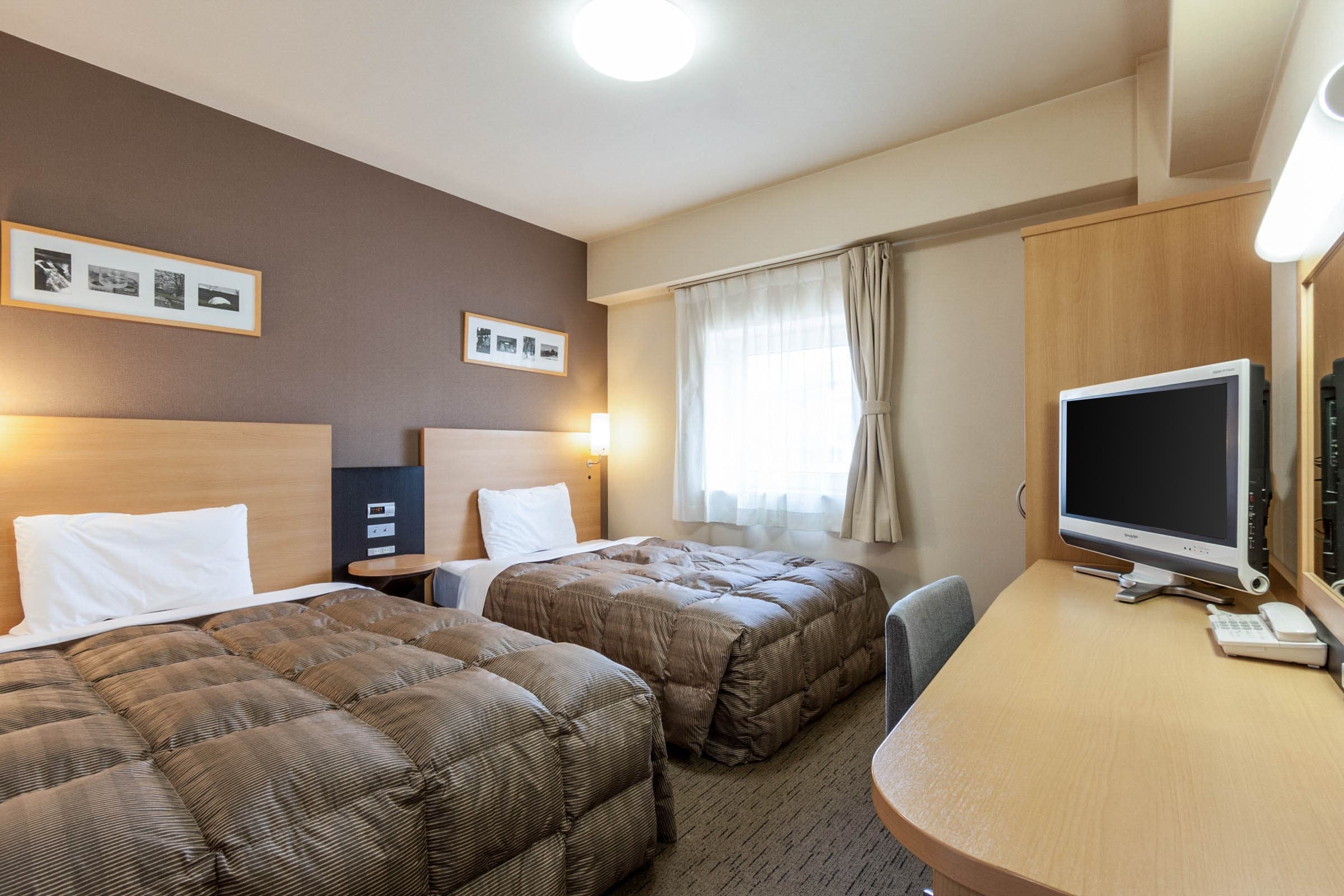 Comfort Hotel Obihiro — 6