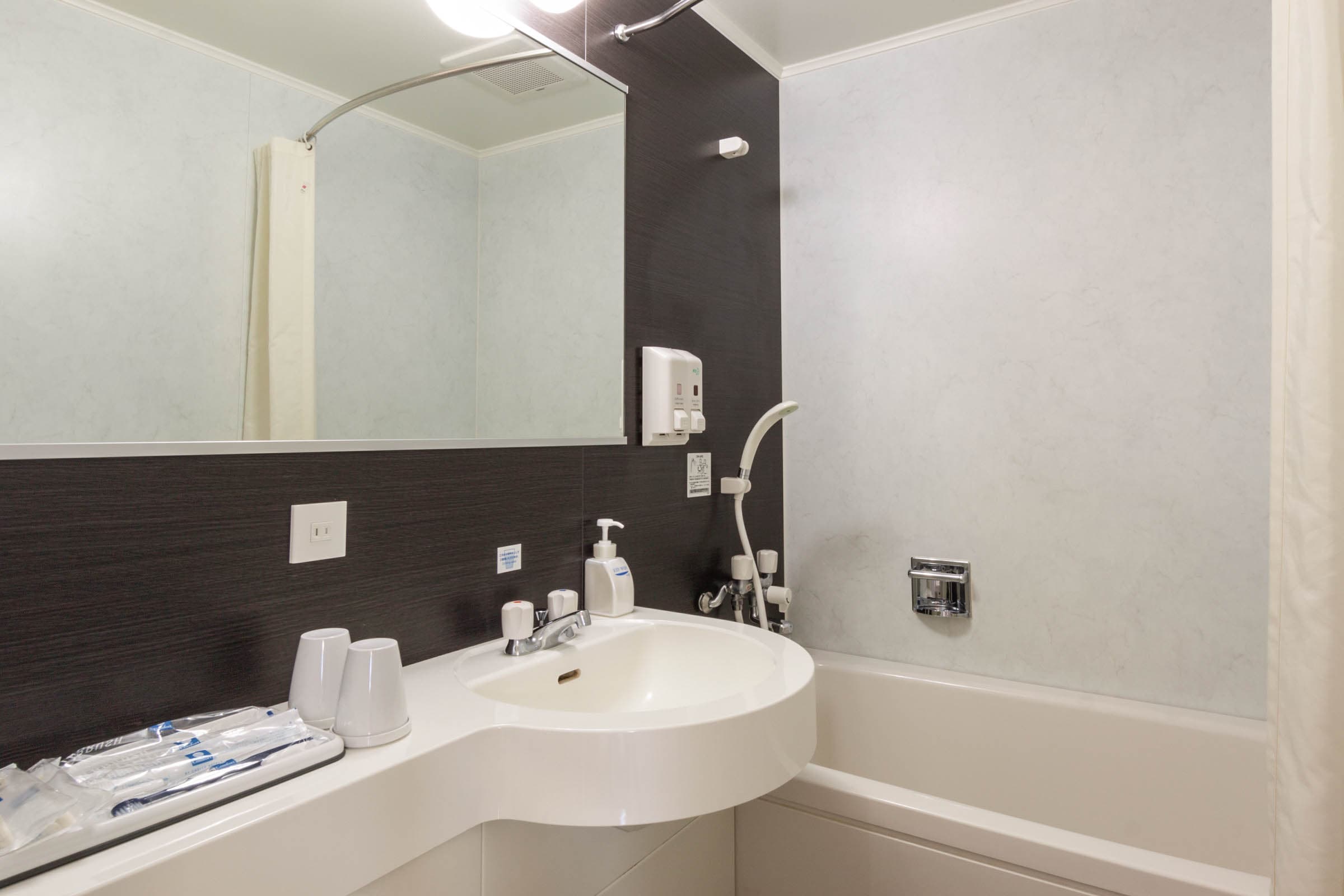Comfort Hotel Kitakami - Image 3