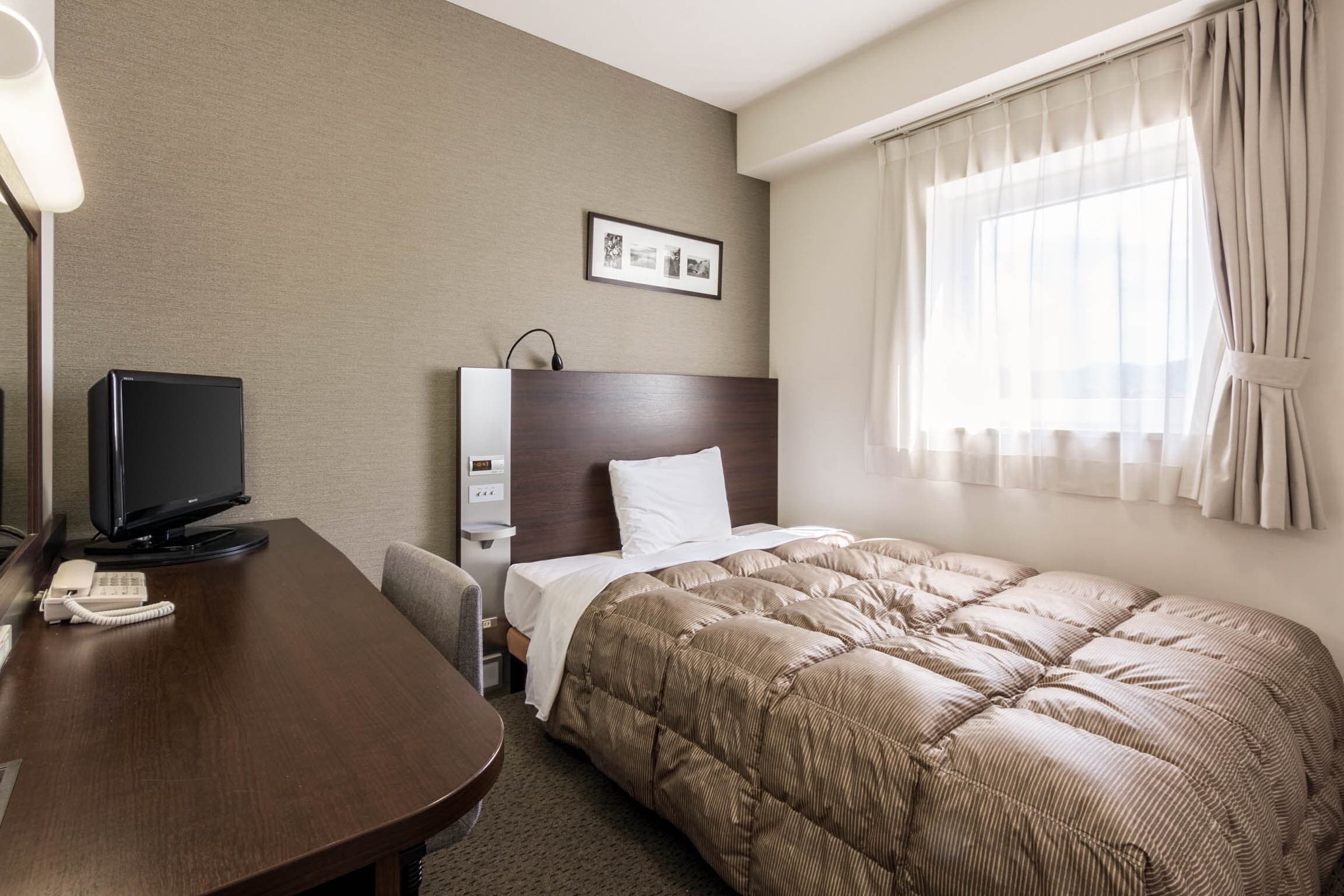 Comfort Hotel Kitakami - Image 2