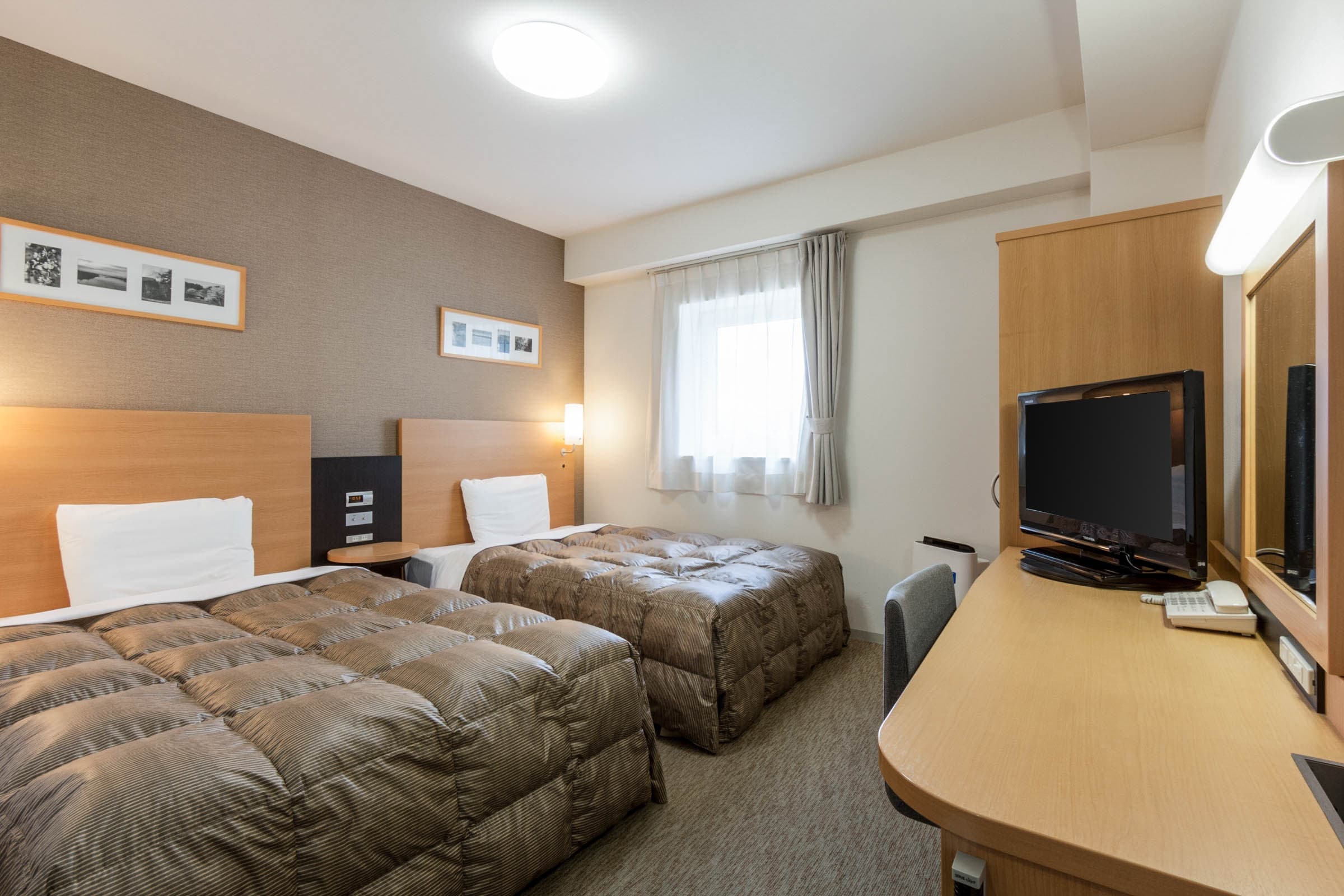 Comfort Hotel Kitakami - Image 1