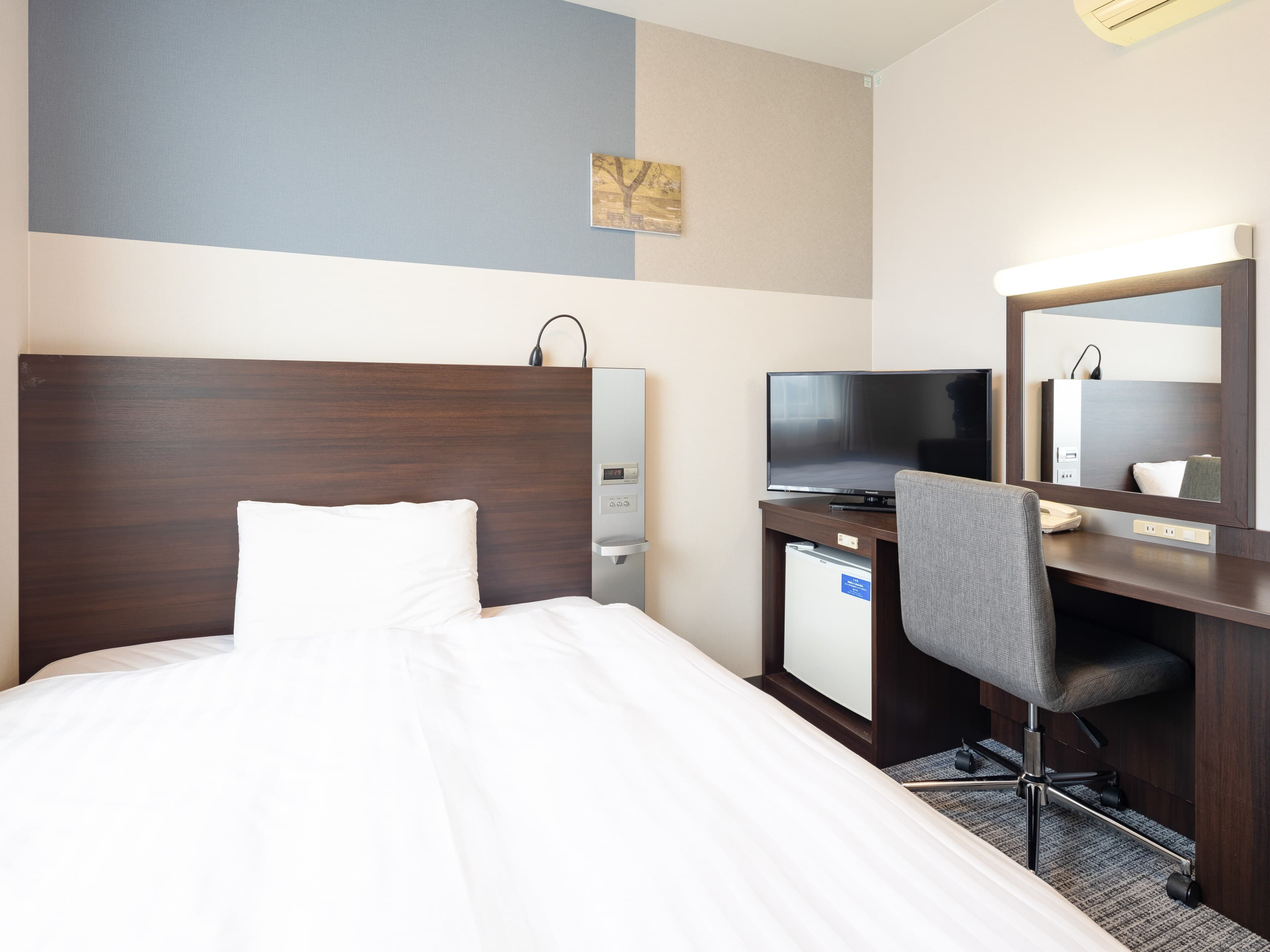 Comfort Hotel Hikone - Image 2