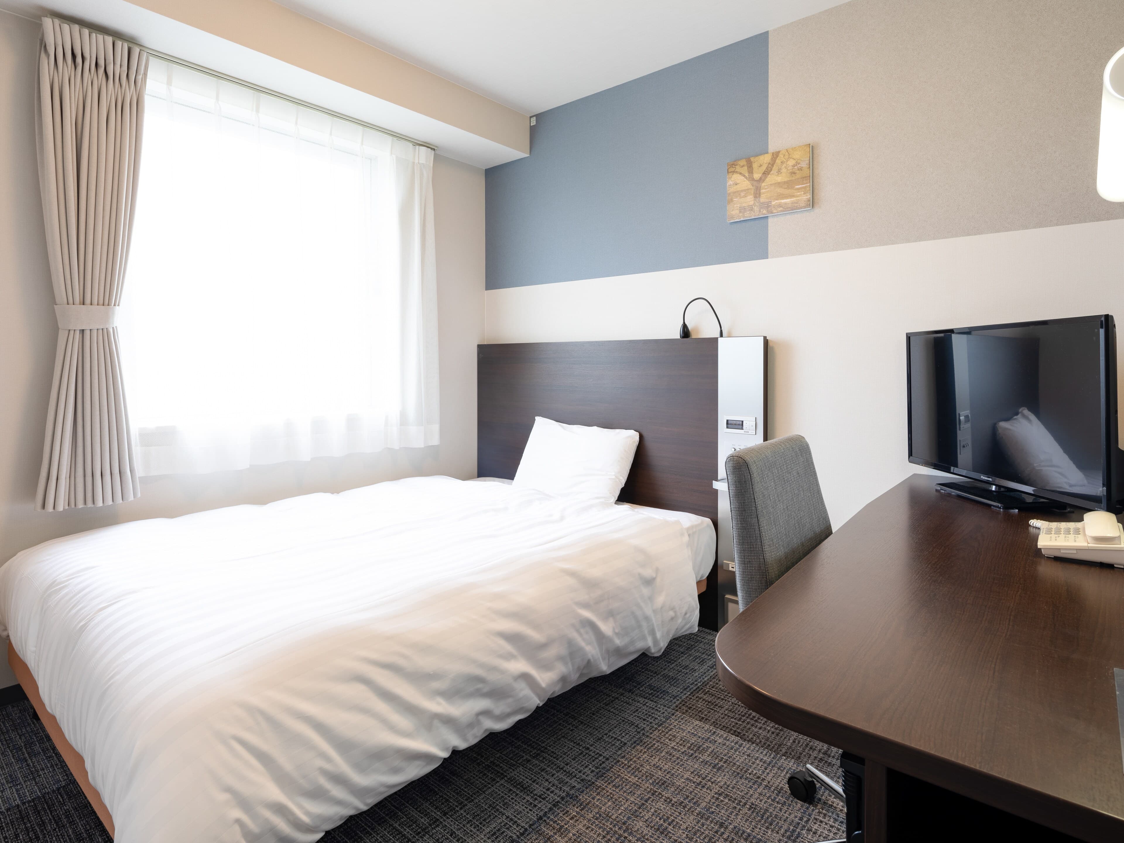 Comfort Hotel Hikone - Image 3