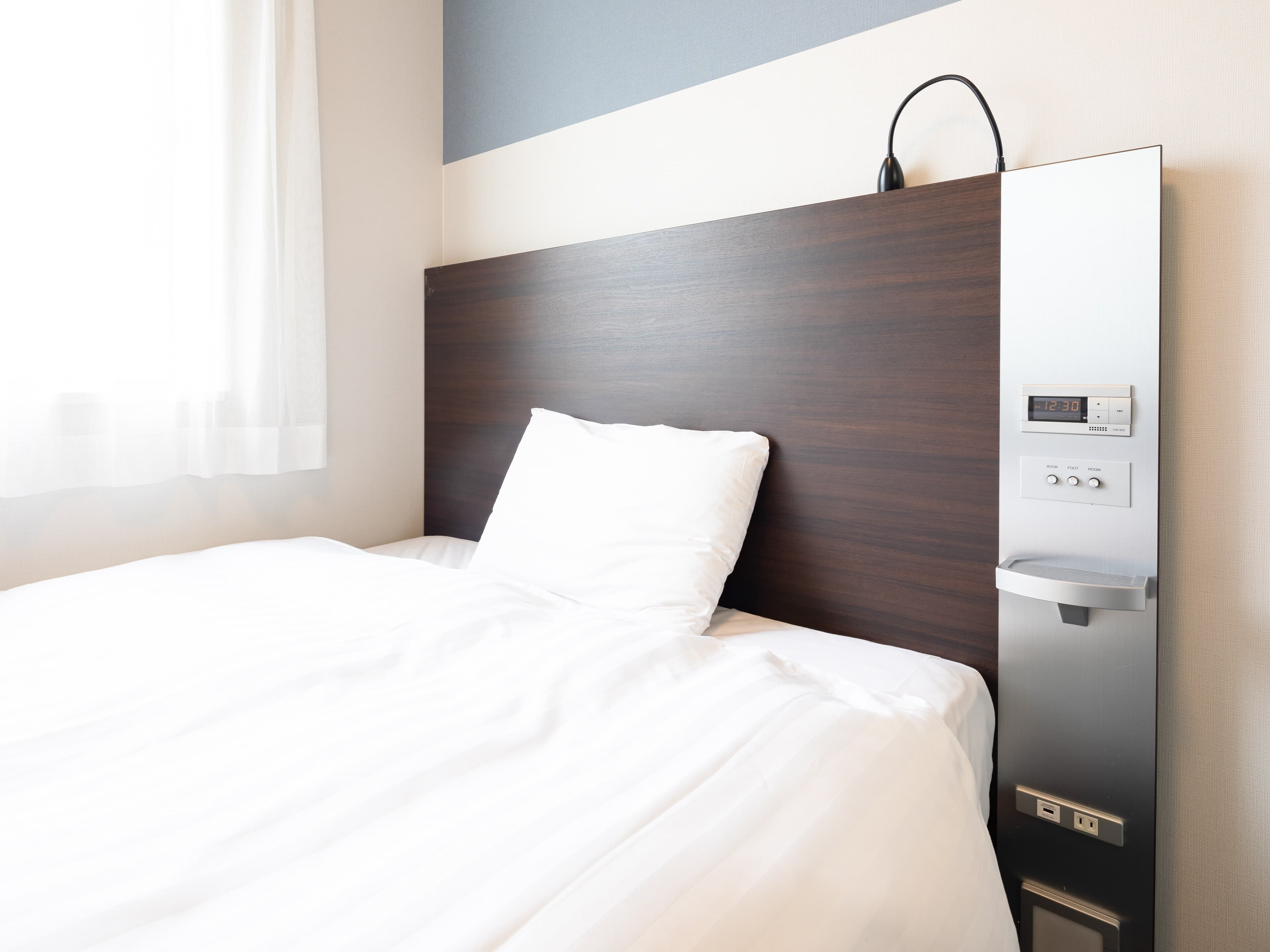 Comfort Hotel Hikone - Image 4