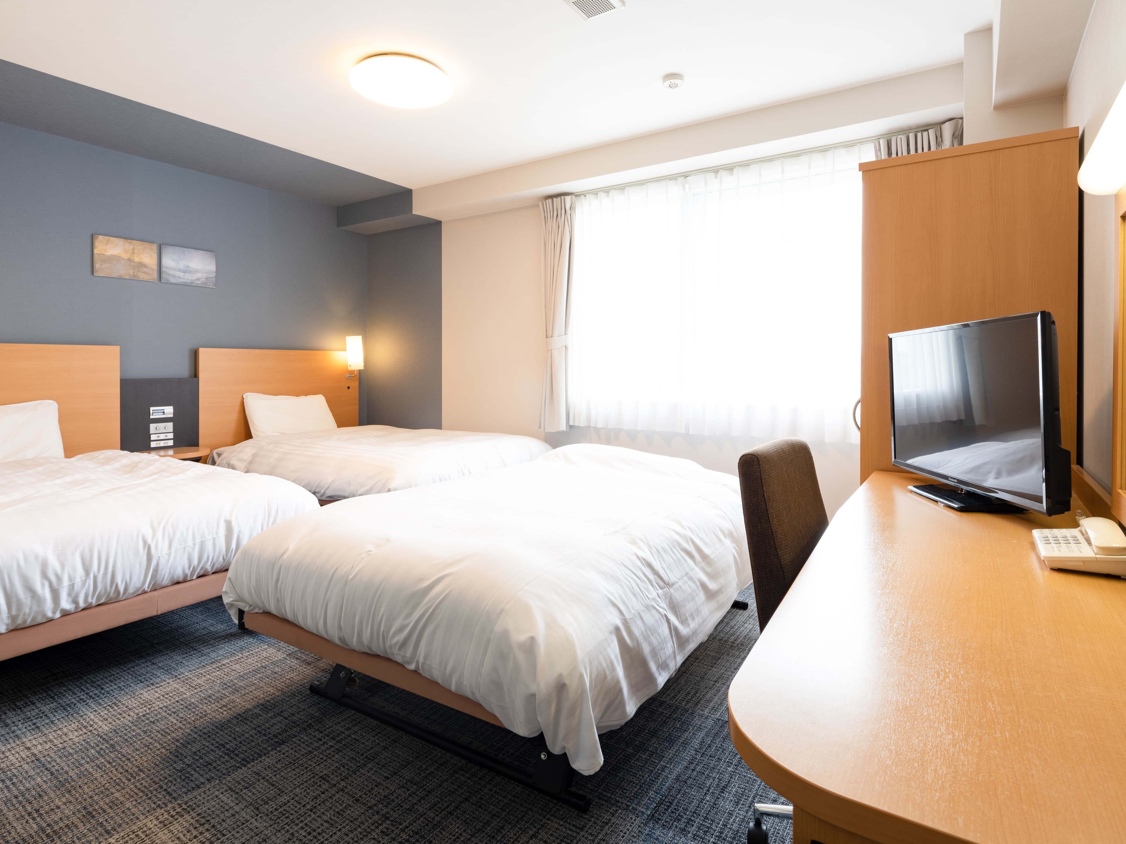Comfort Hotel Hikone — 10