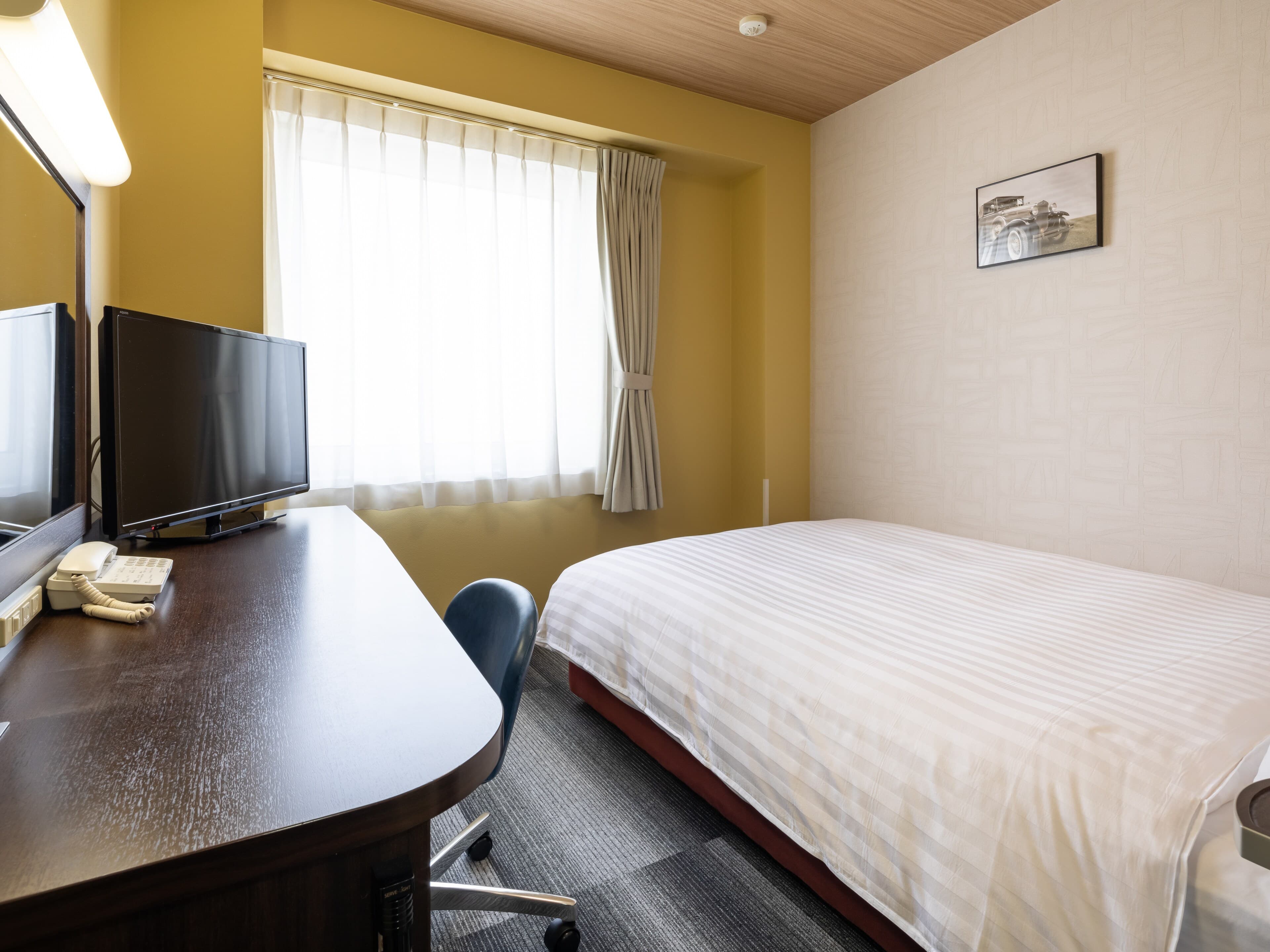 Comfort Hotel Kariya - Image 3