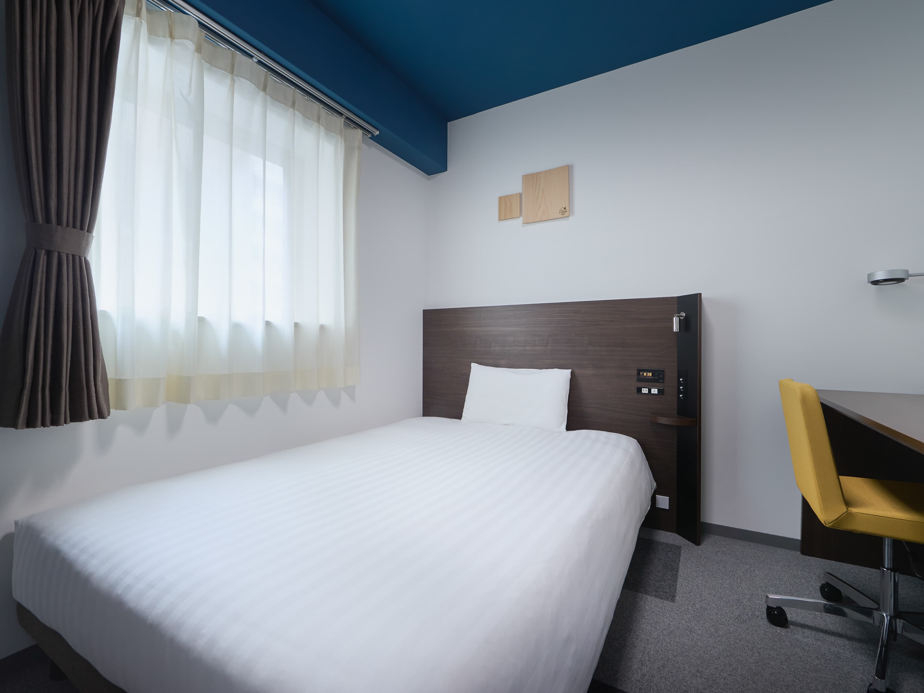 Comfort Hotel Wakayama - Image 2