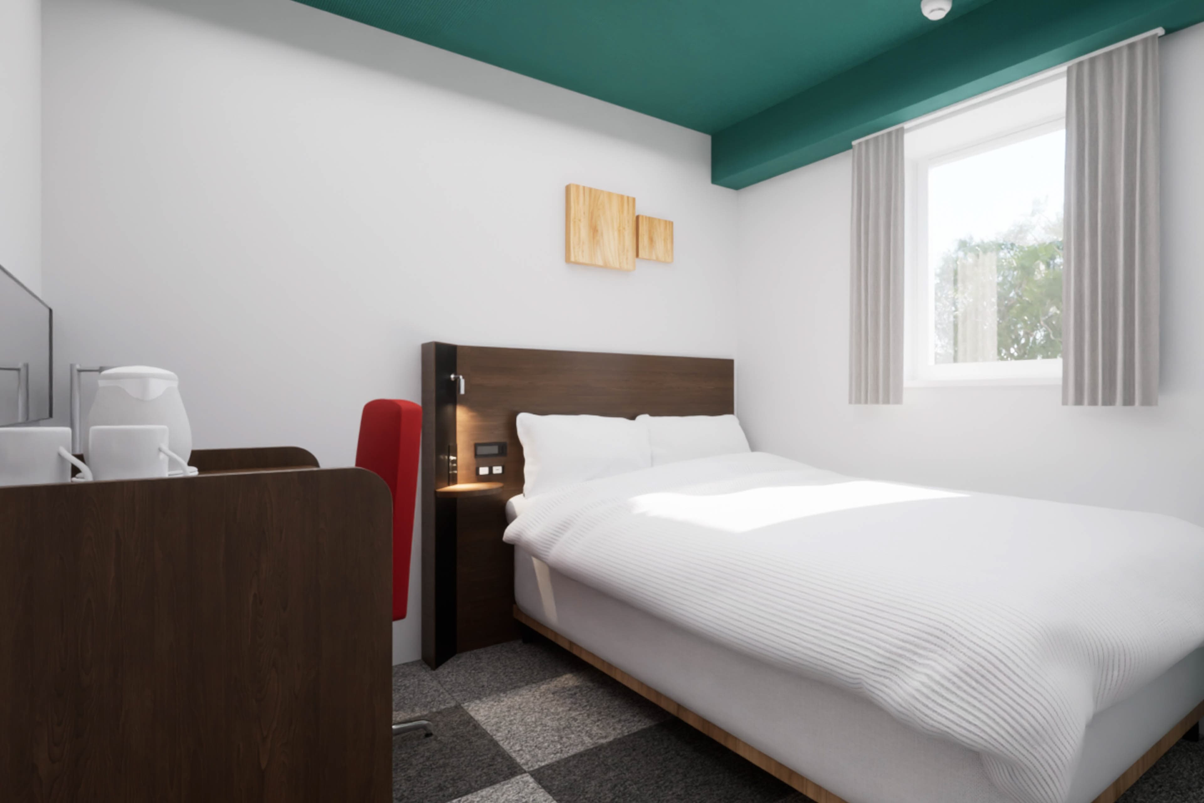 Comfort Hotel Wakayama - Image 2