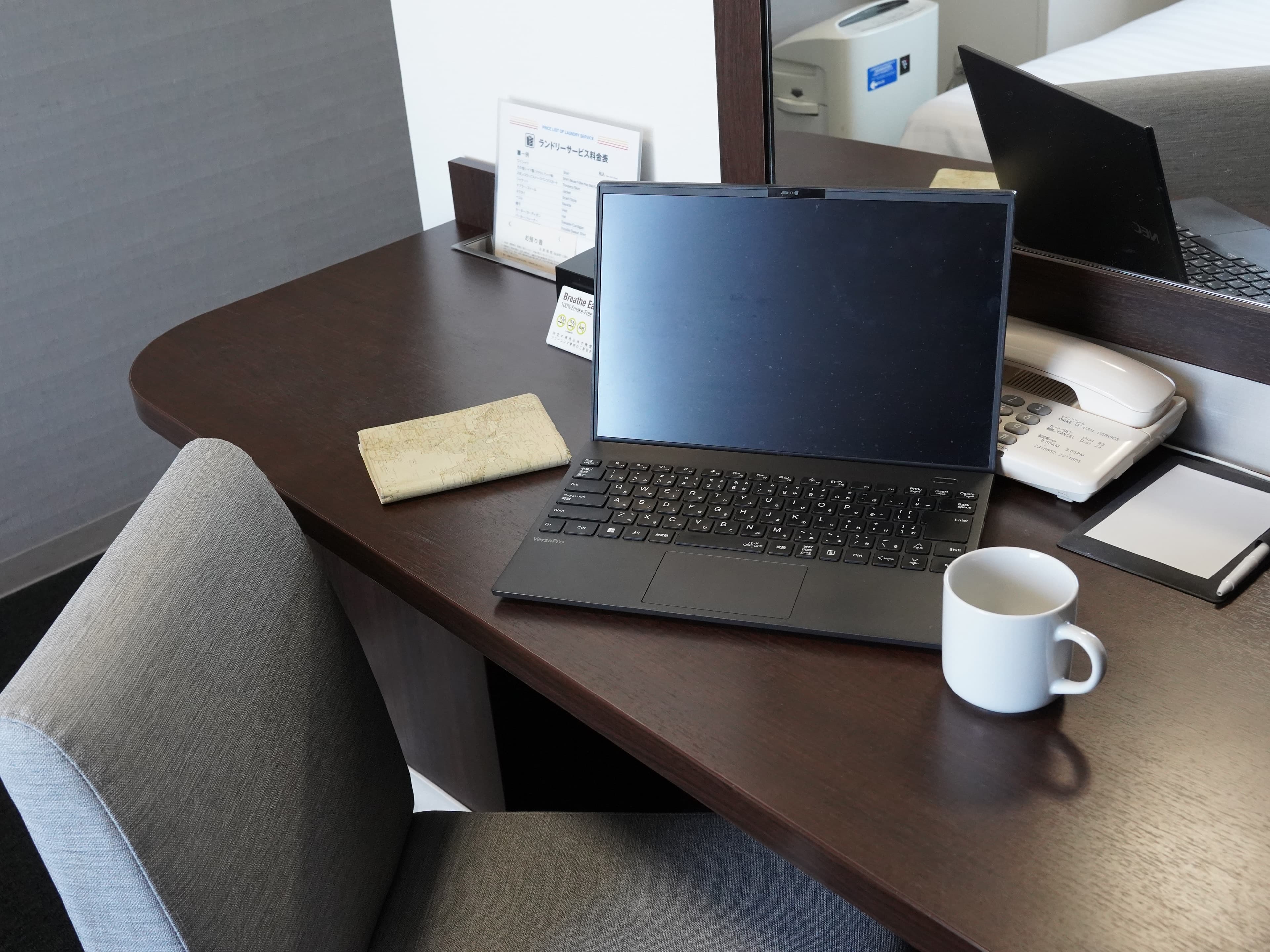 Comfort Hotel Wakayama - Image 3