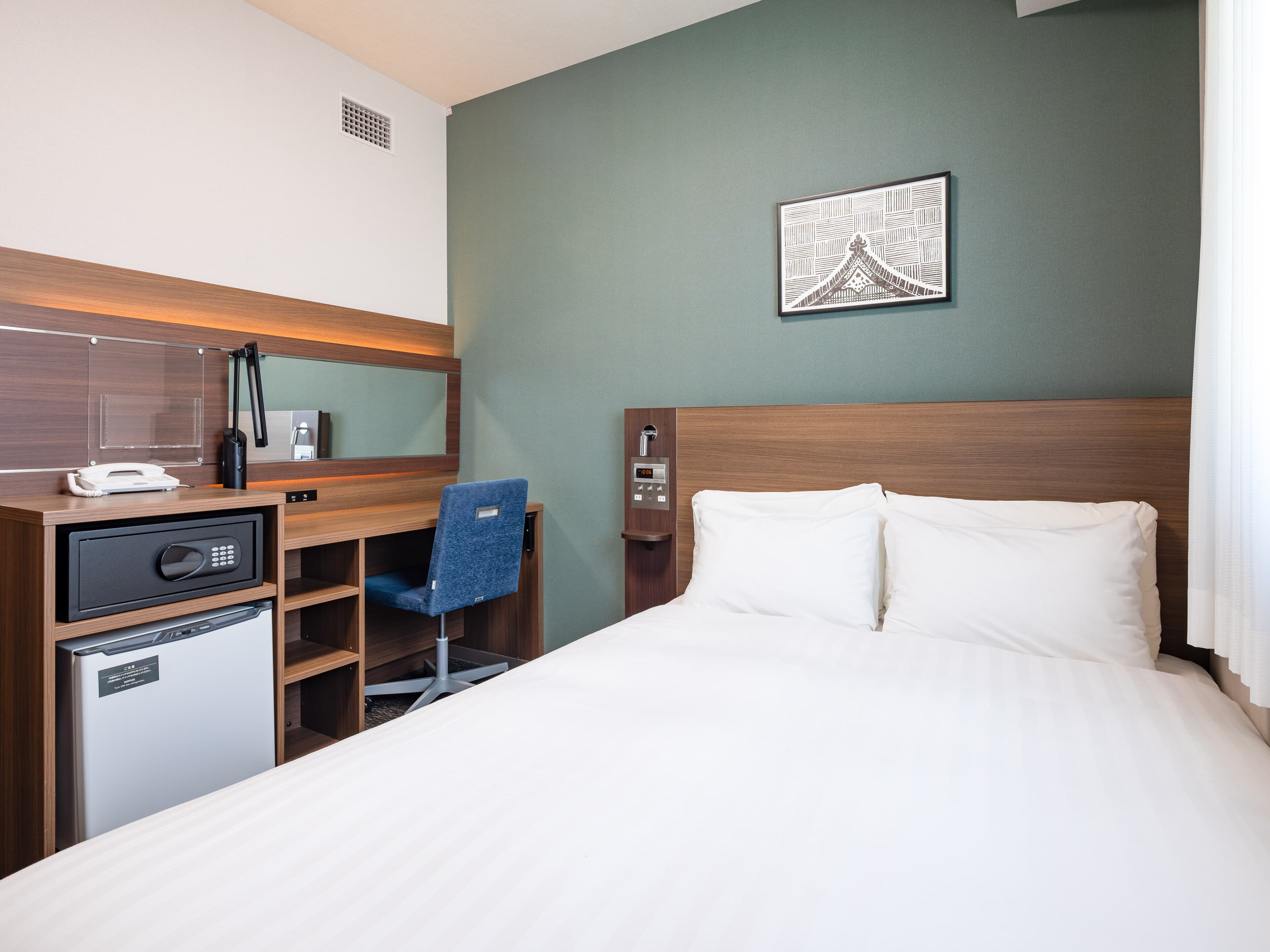 Comfort Hotel ERA Tokyo Higashi Kanda - Image 2