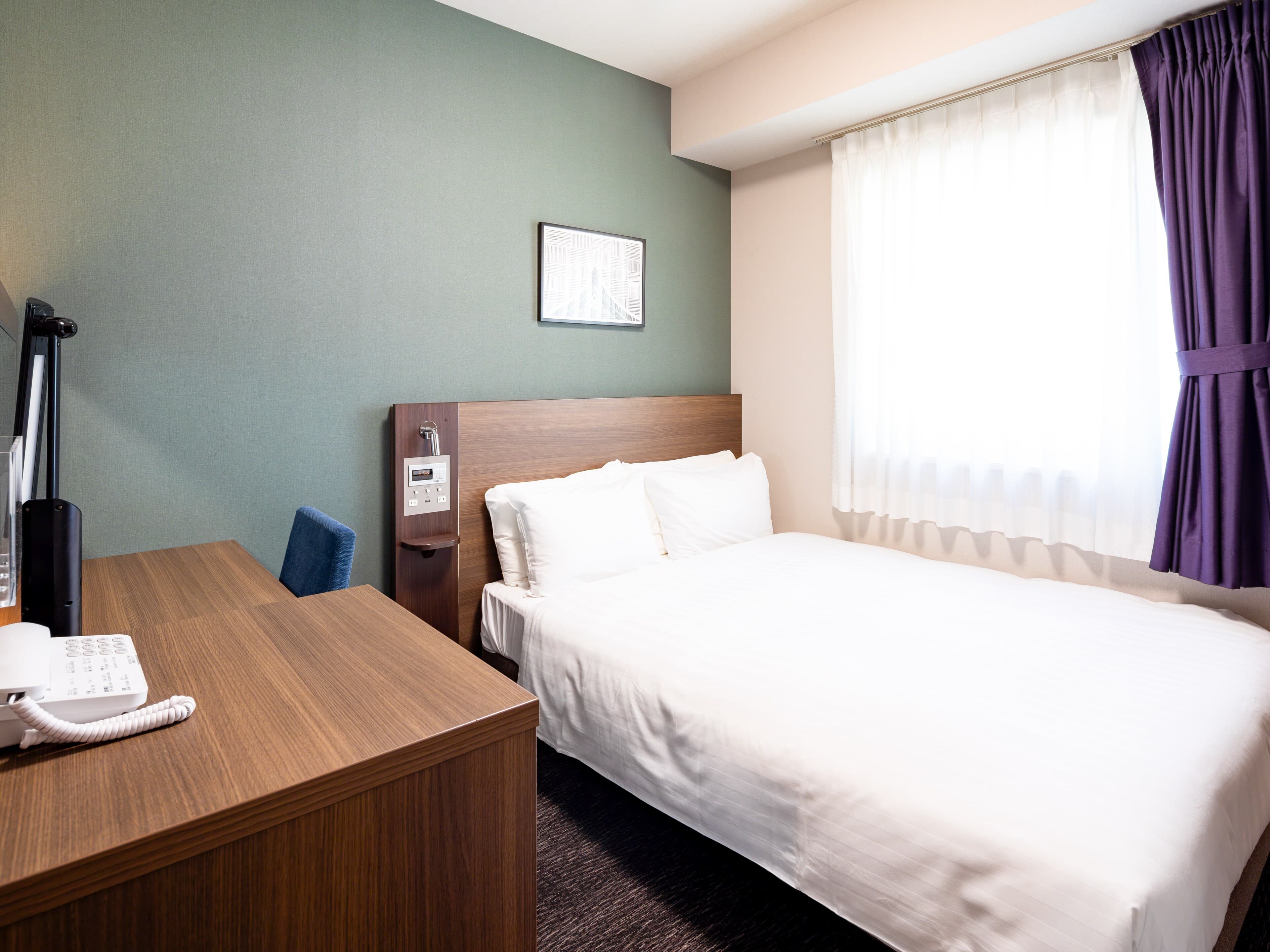 Comfort Hotel ERA Tokyo Higashi Kanda - Image 3