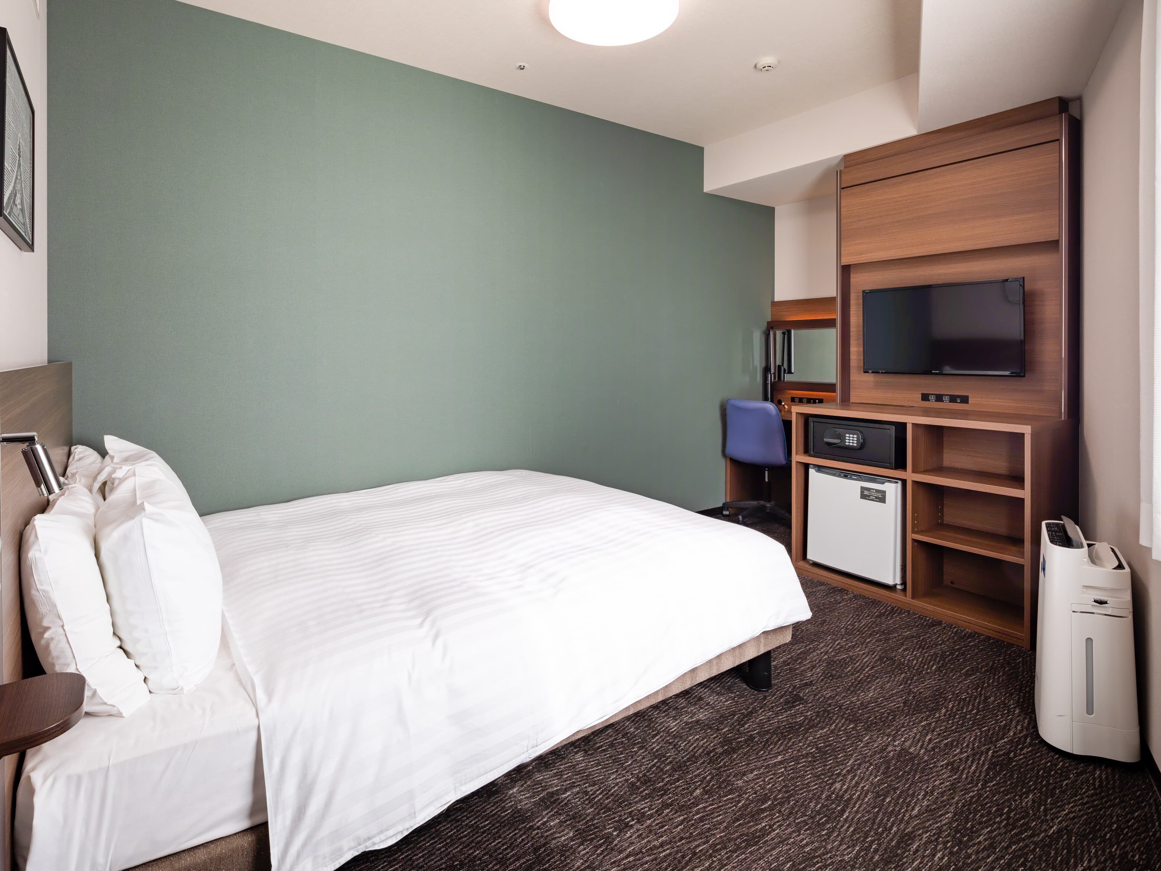 Comfort Hotel ERA Tokyo Higashi Kanda — 15