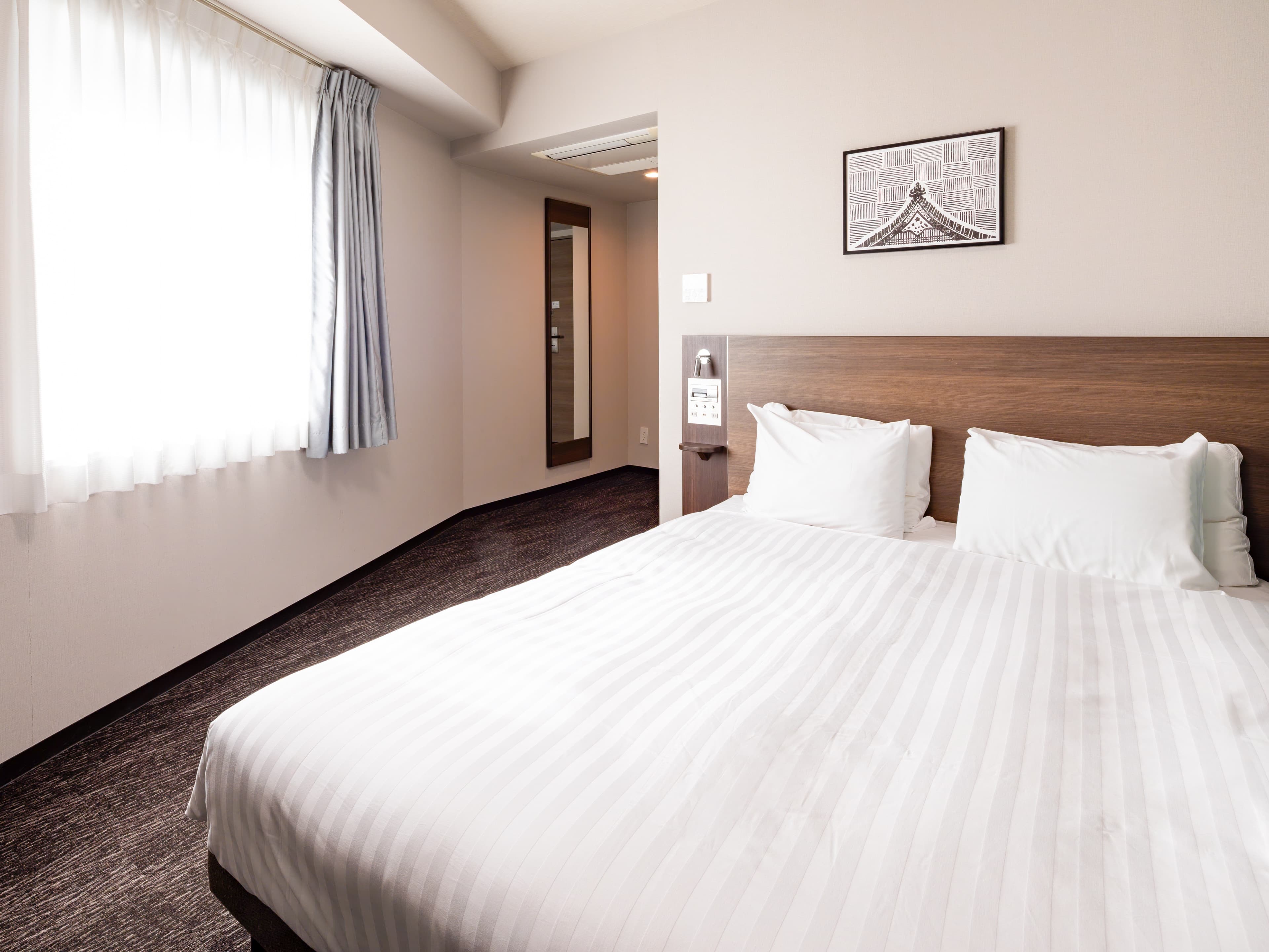 Comfort Hotel ERA Tokyo Higashi Kanda — 9
