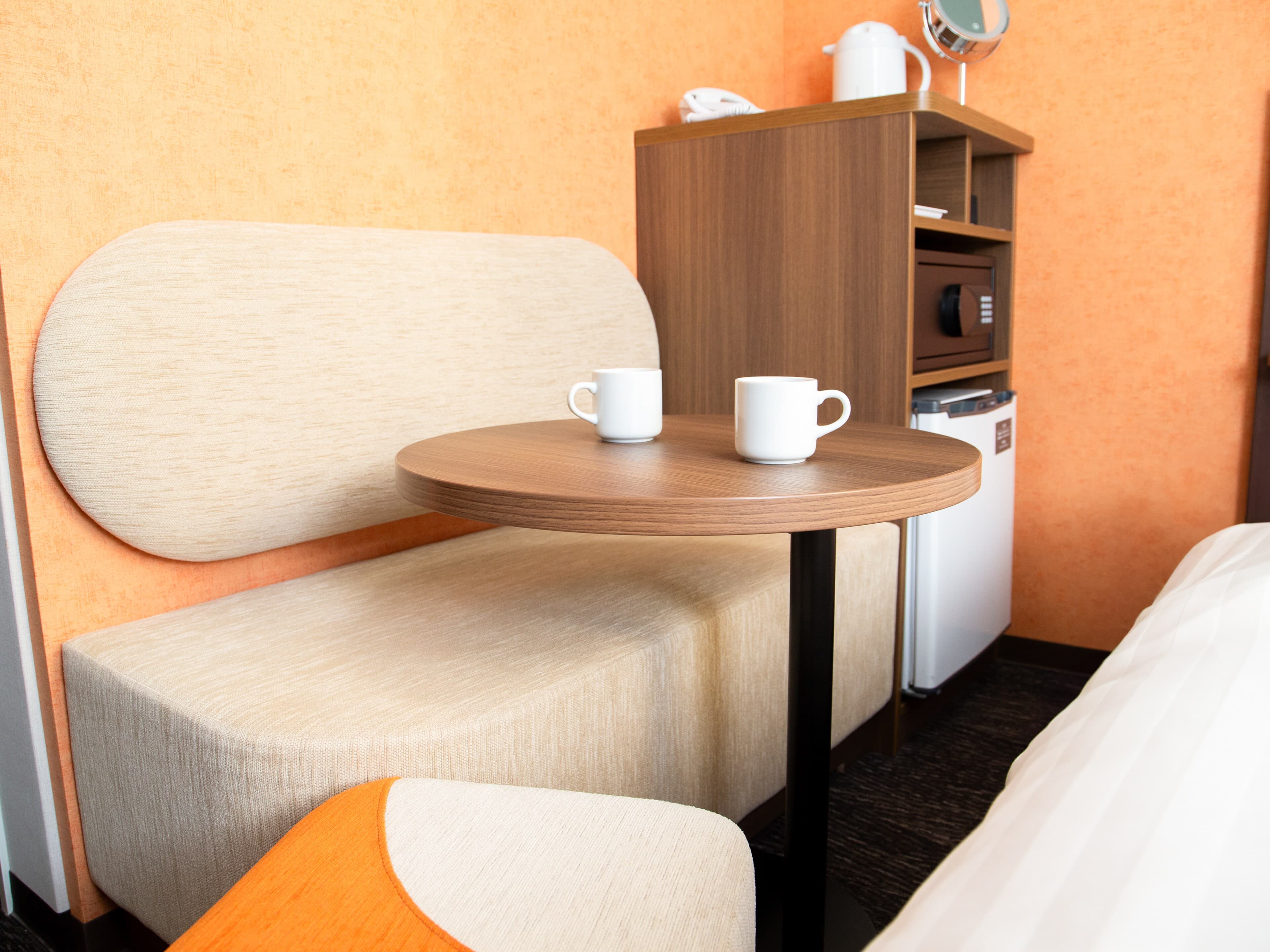 Comfort Hotel ERA Tokyo Higashi Kanda — 19
