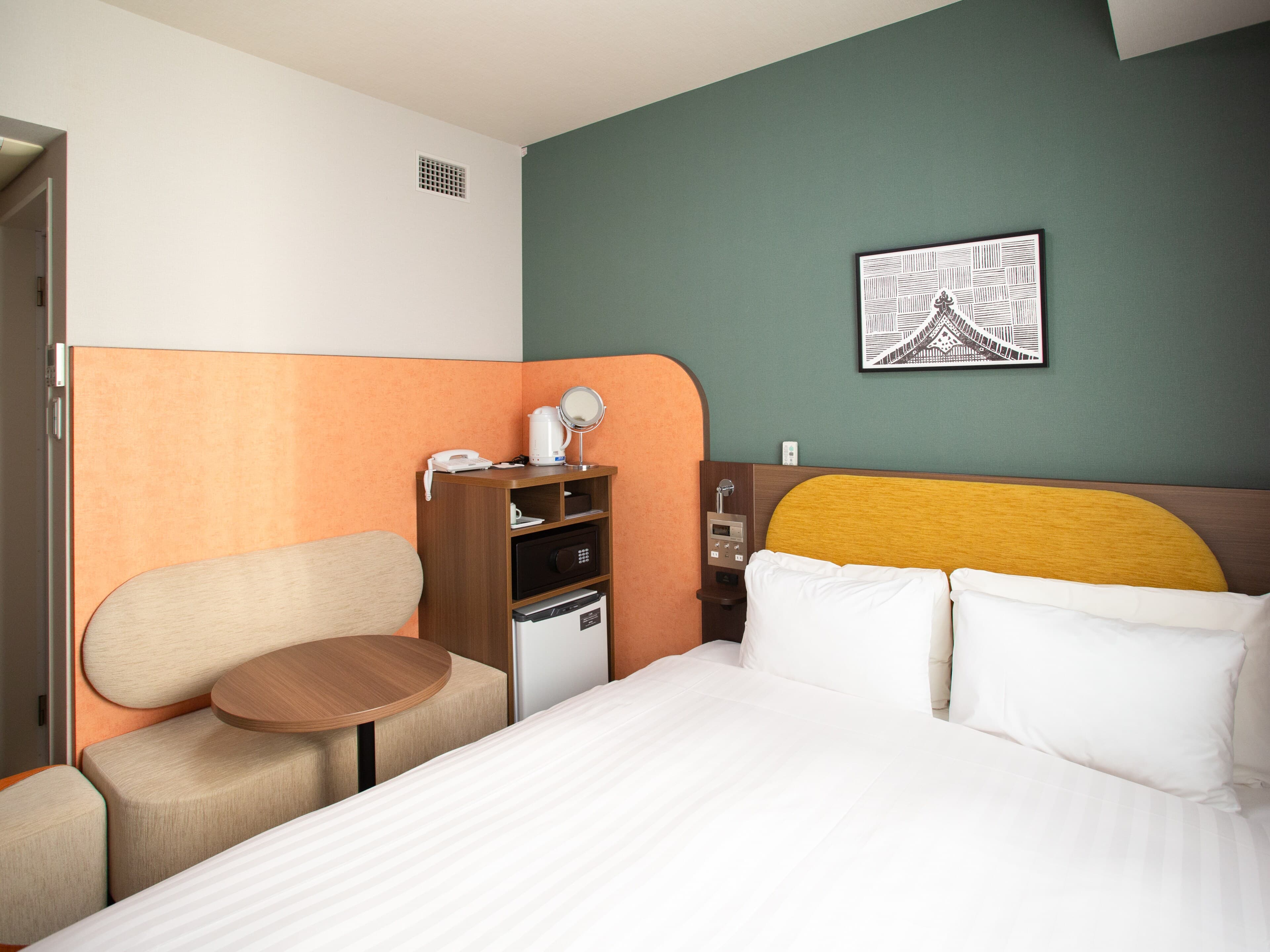 Comfort Hotel ERA Tokyo Higashi Kanda — 21