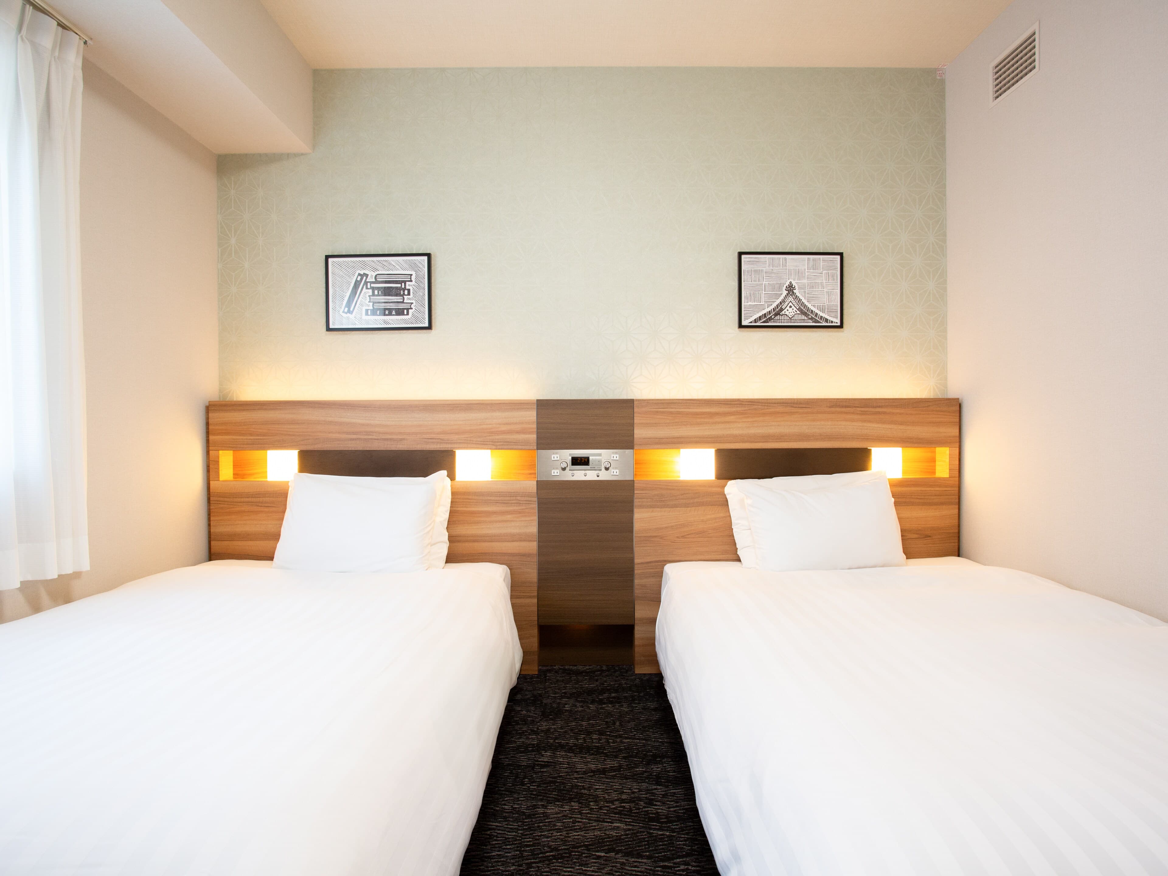 Comfort Hotel ERA Tokyo Higashi Kanda — 22