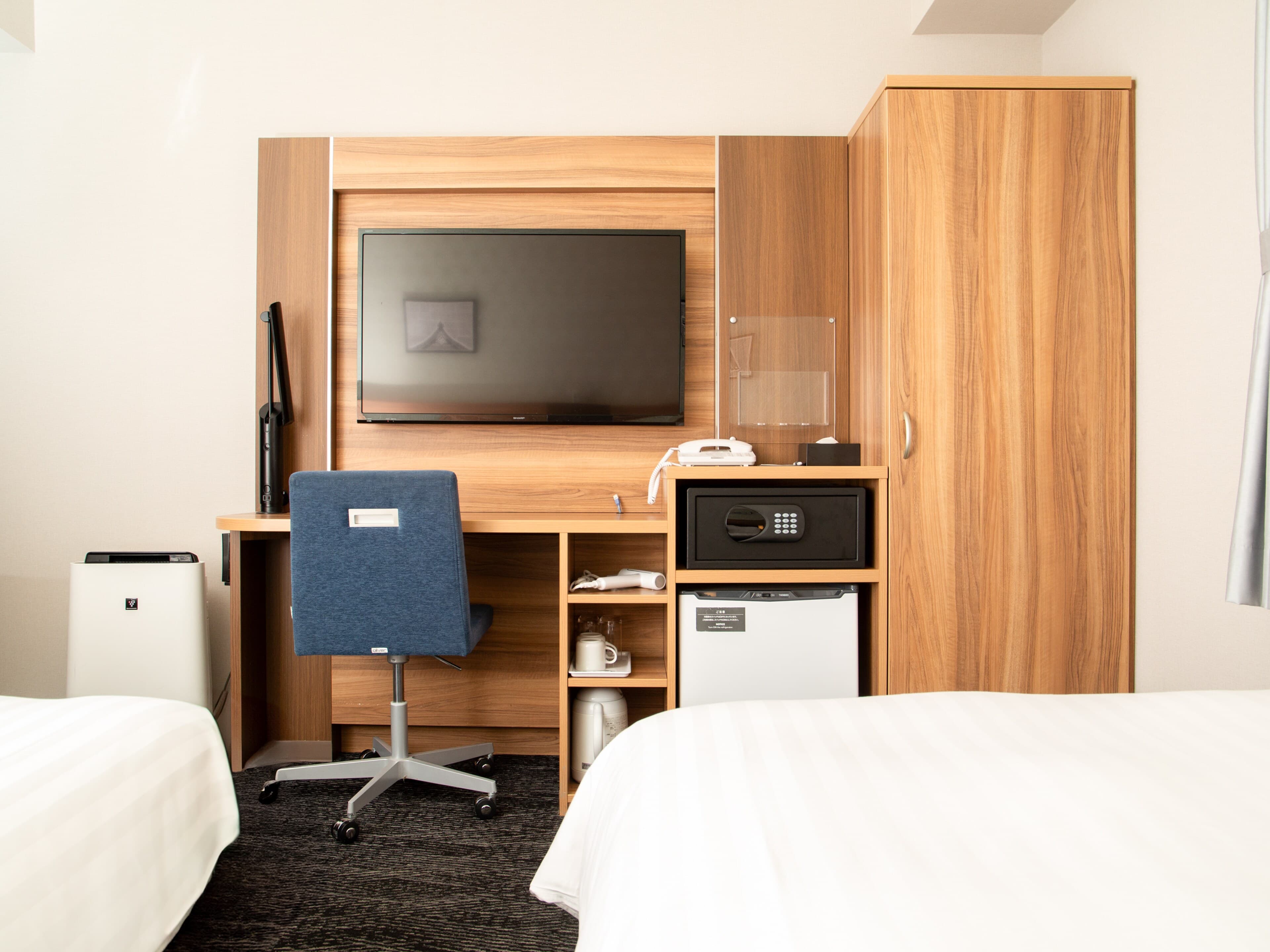 Comfort Hotel ERA Tokyo Higashi Kanda — 27