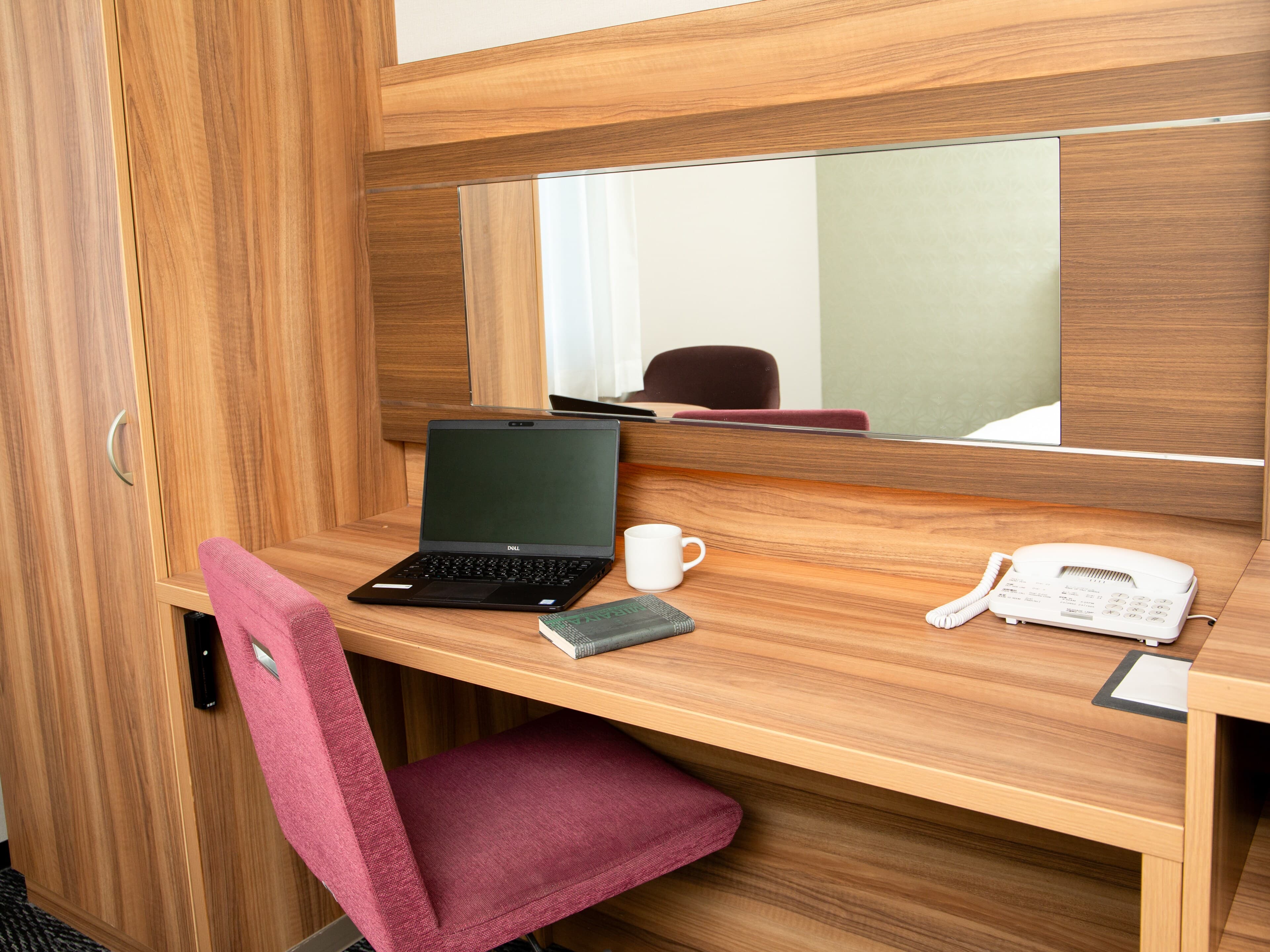 Comfort Hotel ERA Tokyo Higashi Kanda — 31