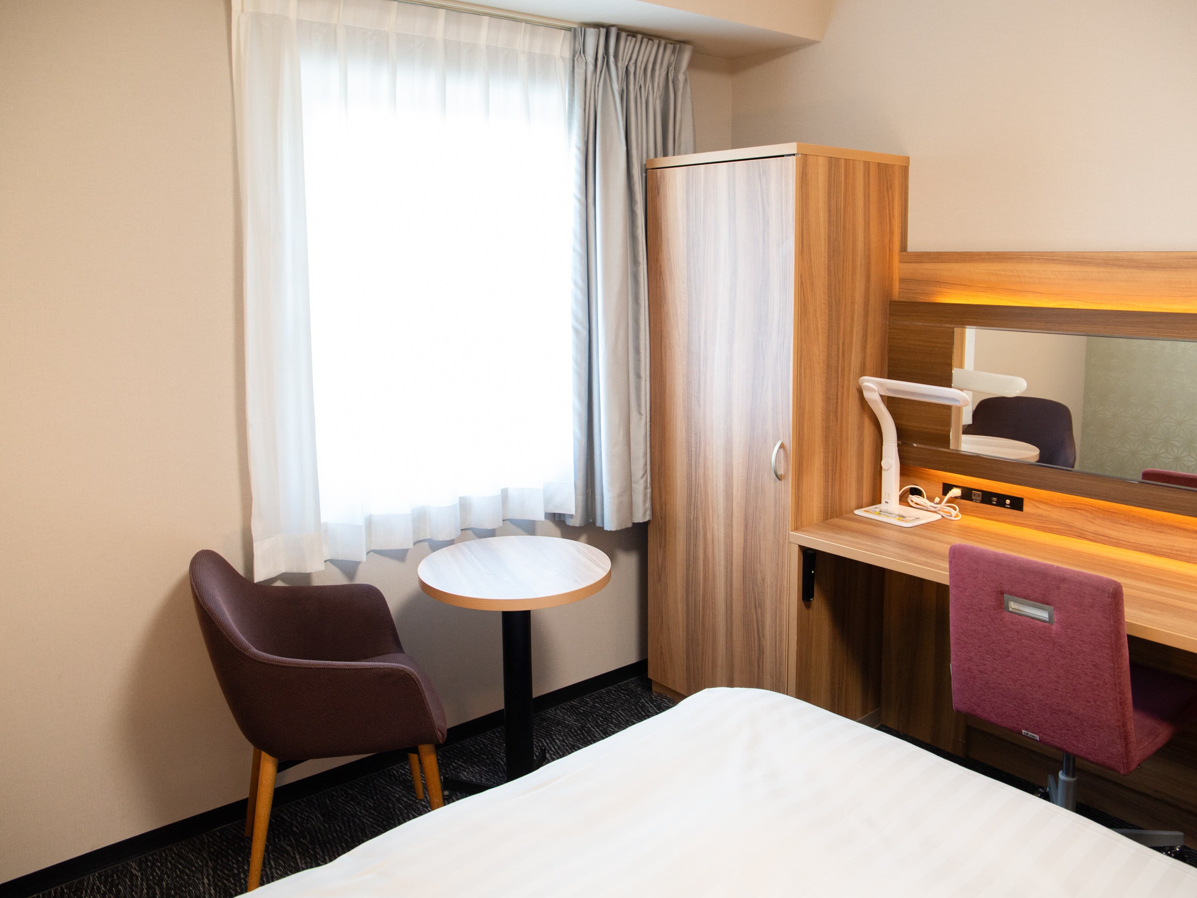 Comfort Hotel ERA Tokyo Higashi Kanda — 33